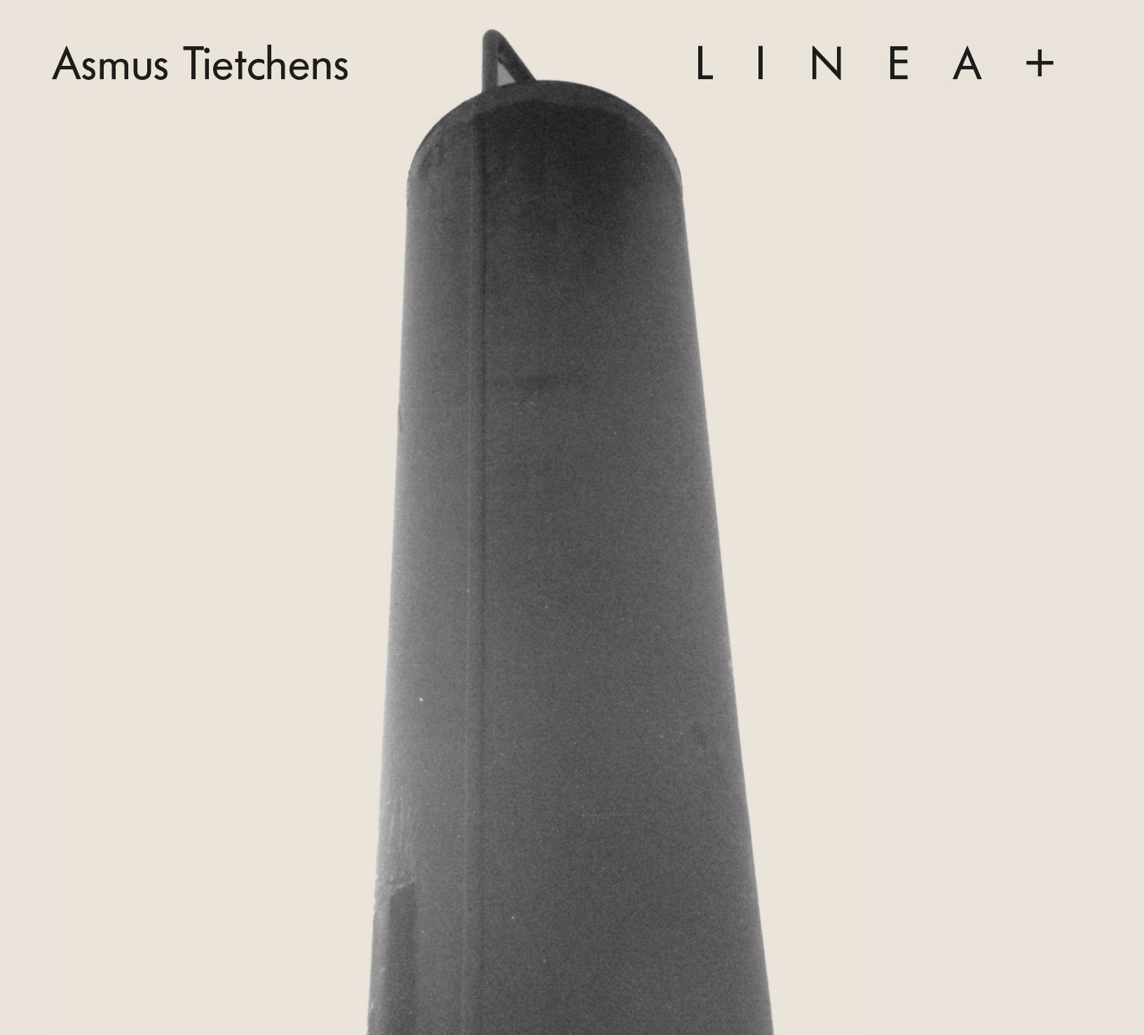 Asmus Tietchens - Linea + (CD)
