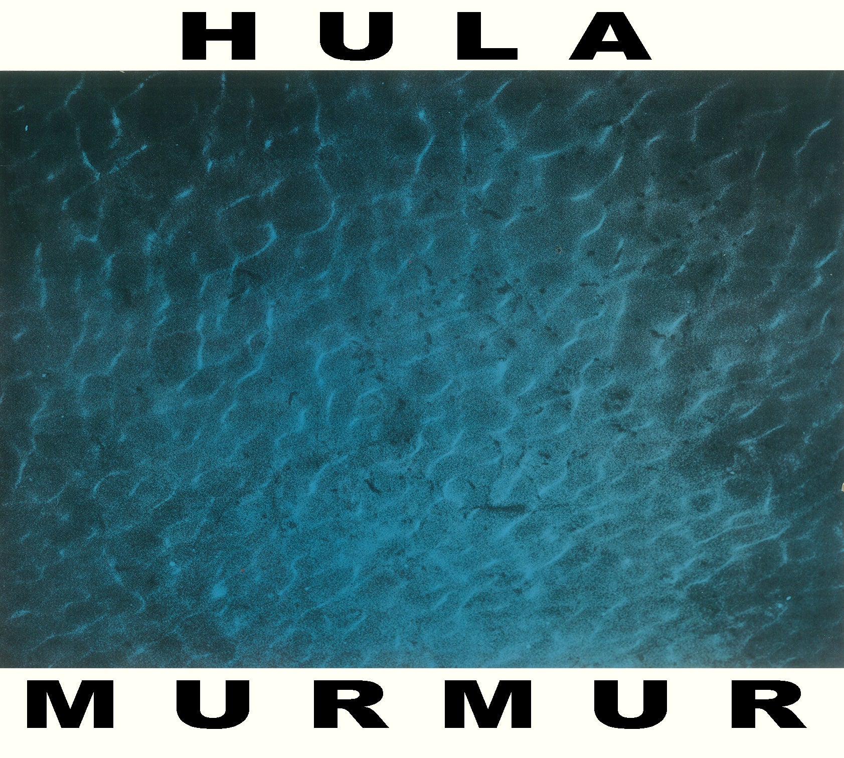 Hula - Murmur (CD)
