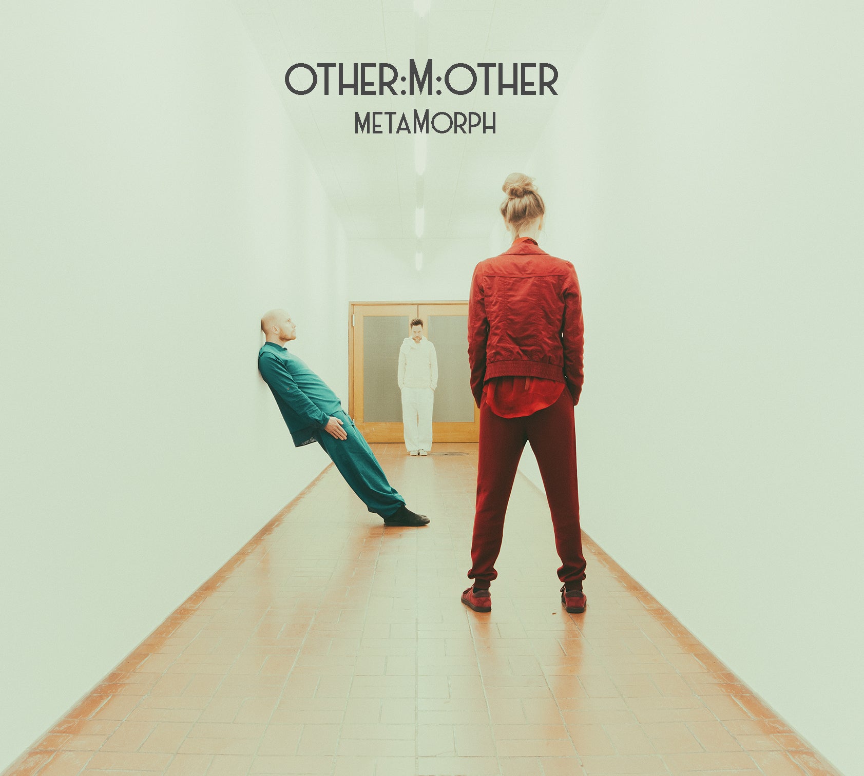 Other:M:Other - Metamorph (CD)