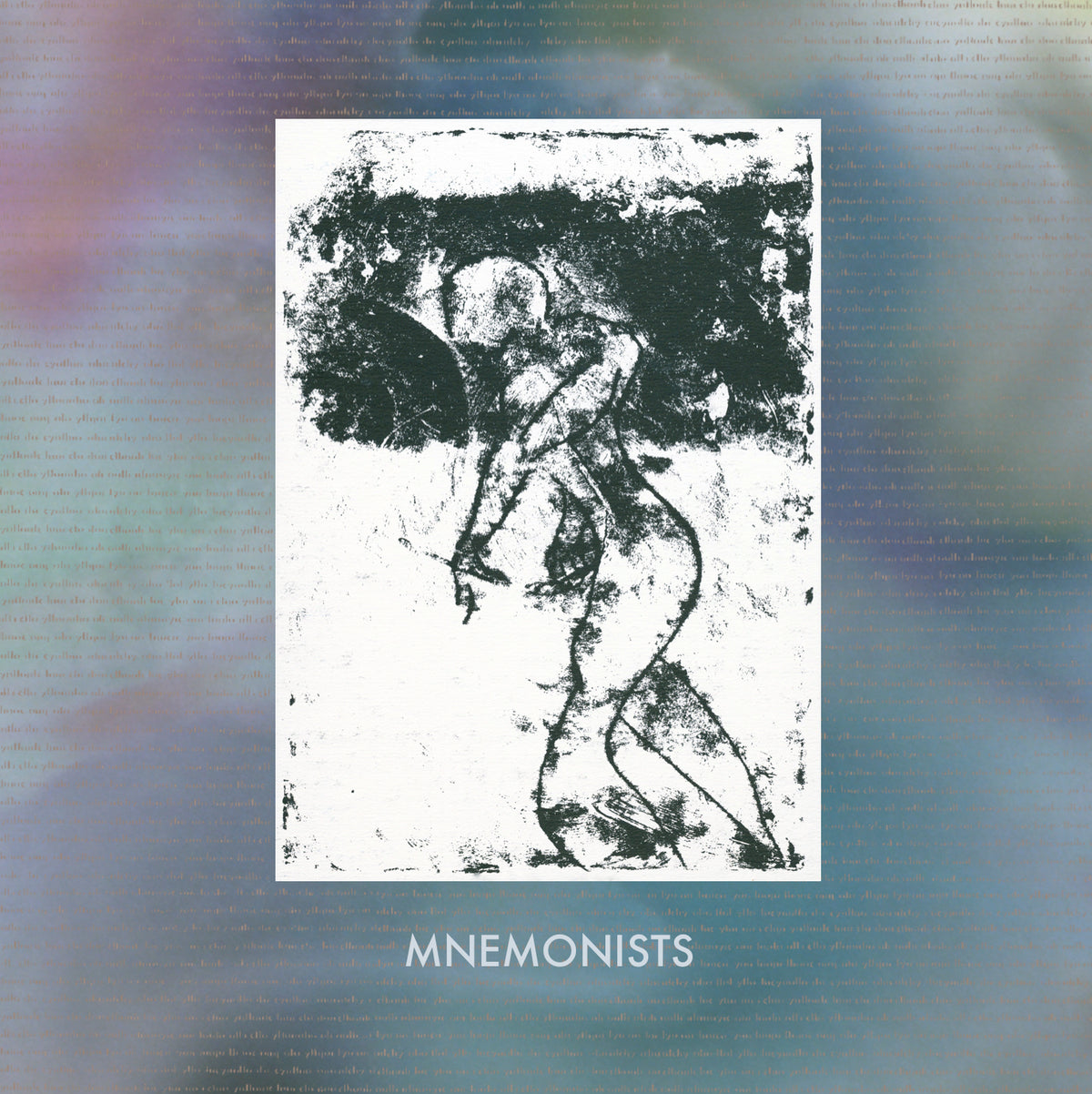 Mnemonists - Some Attributes Of A Living System (CD)