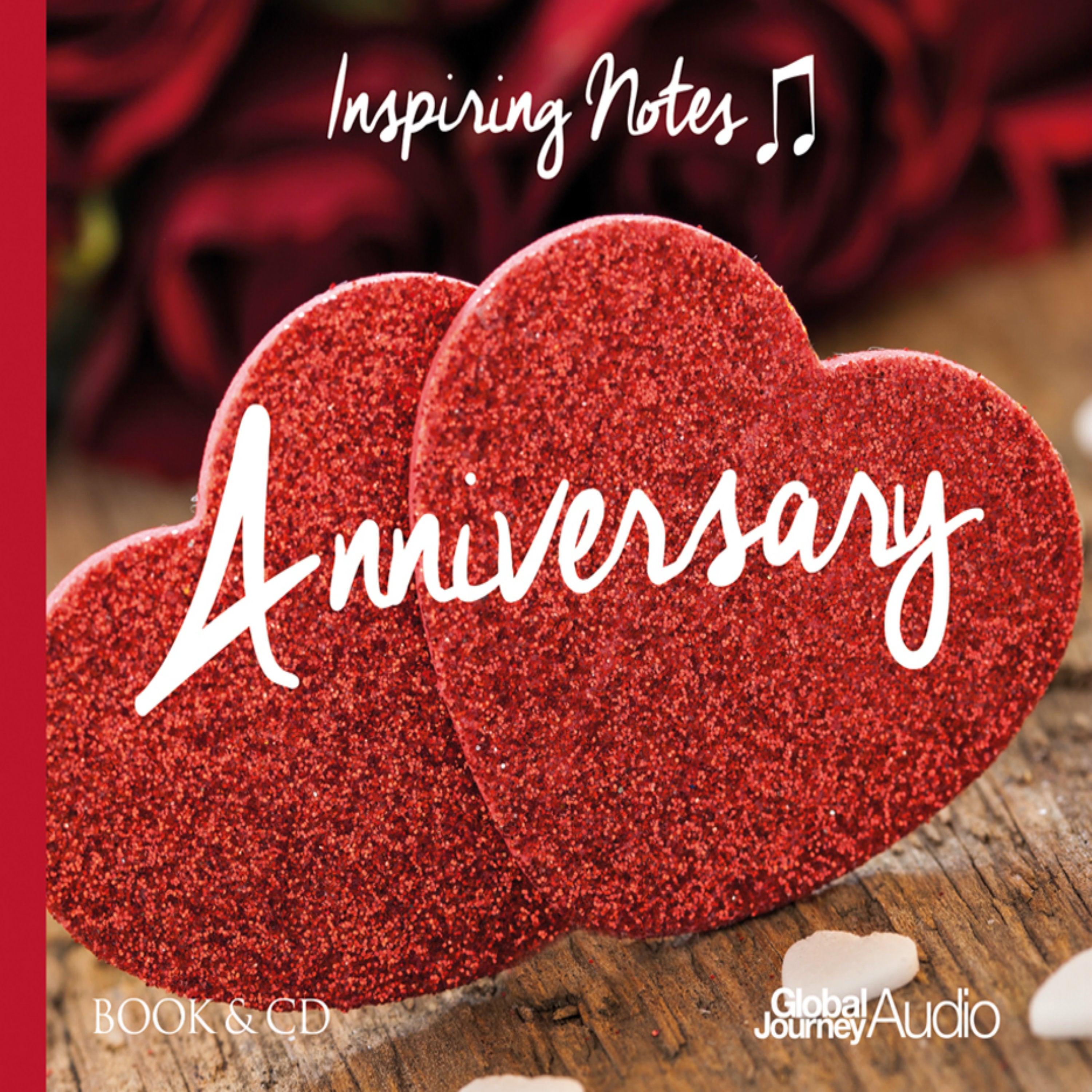 Peter Samuels - Anniversary (CD)