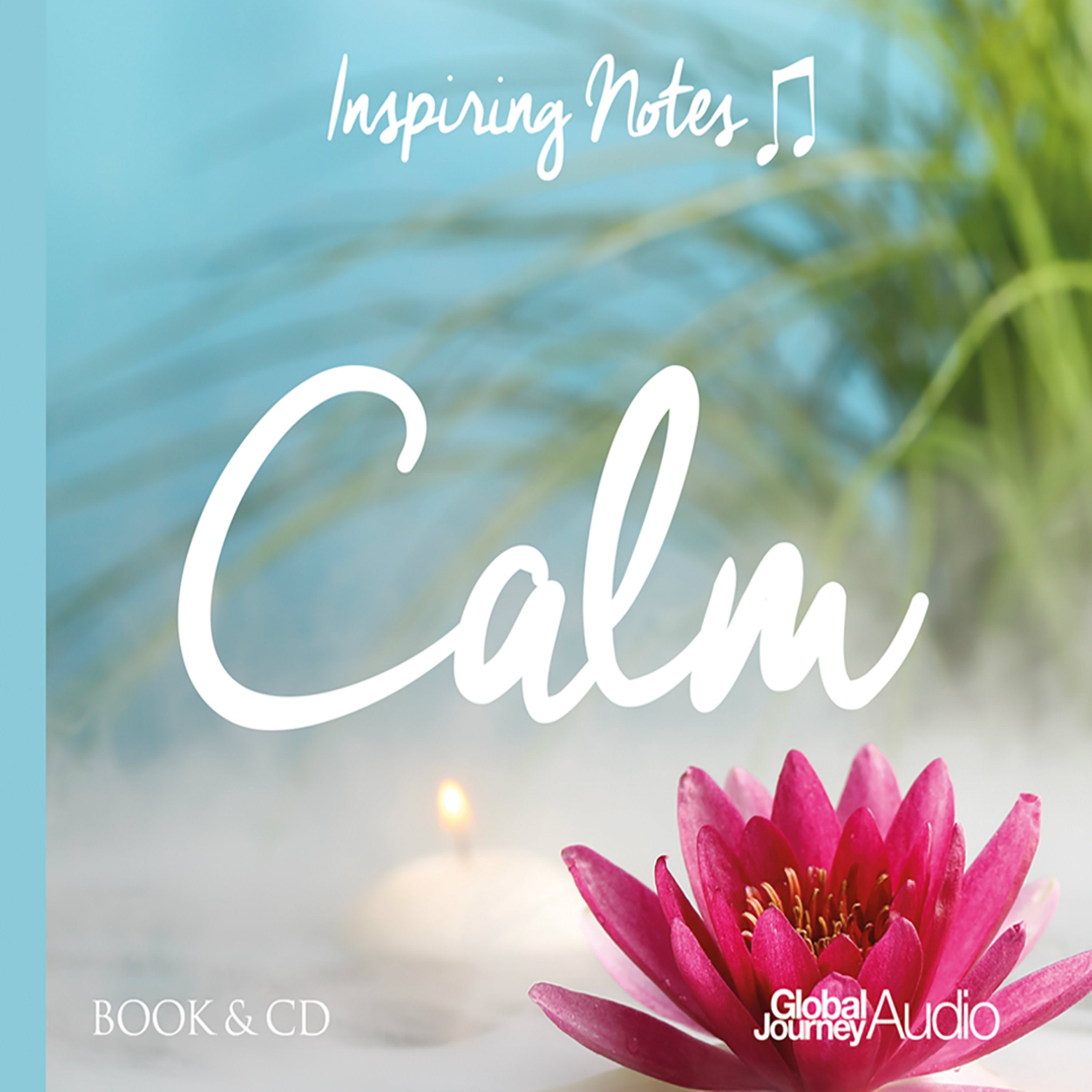 Peter Samuels - Calm (CD)