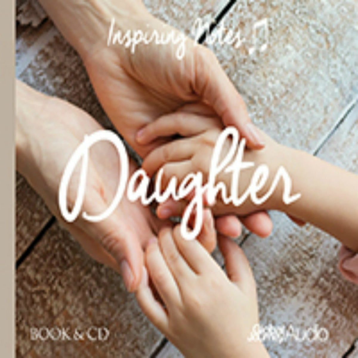 Peter Samuels - Daughters (CD)