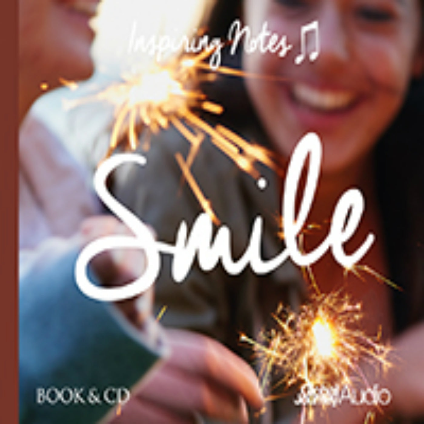 Peter Samuels - Smile: Inspiring Notes (CD)