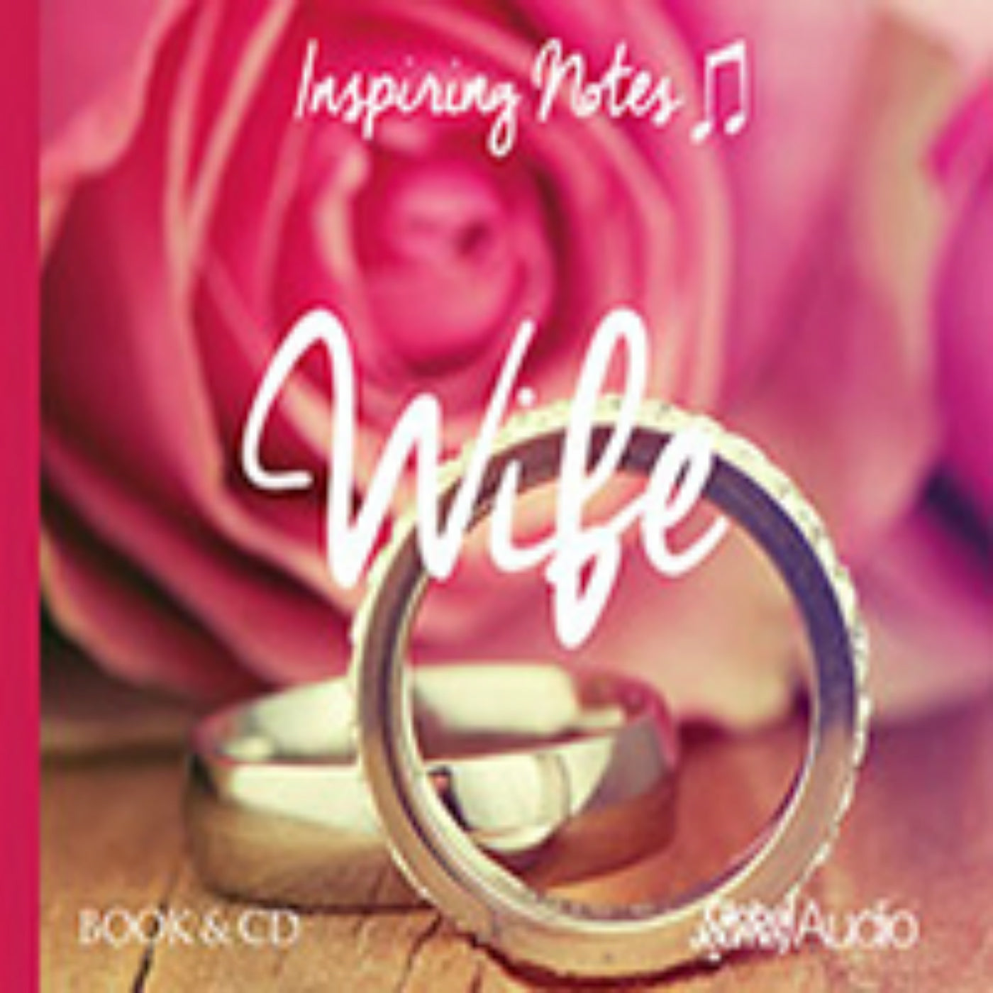 Peter Samuels - Wife: Inspiring Notes (CD)