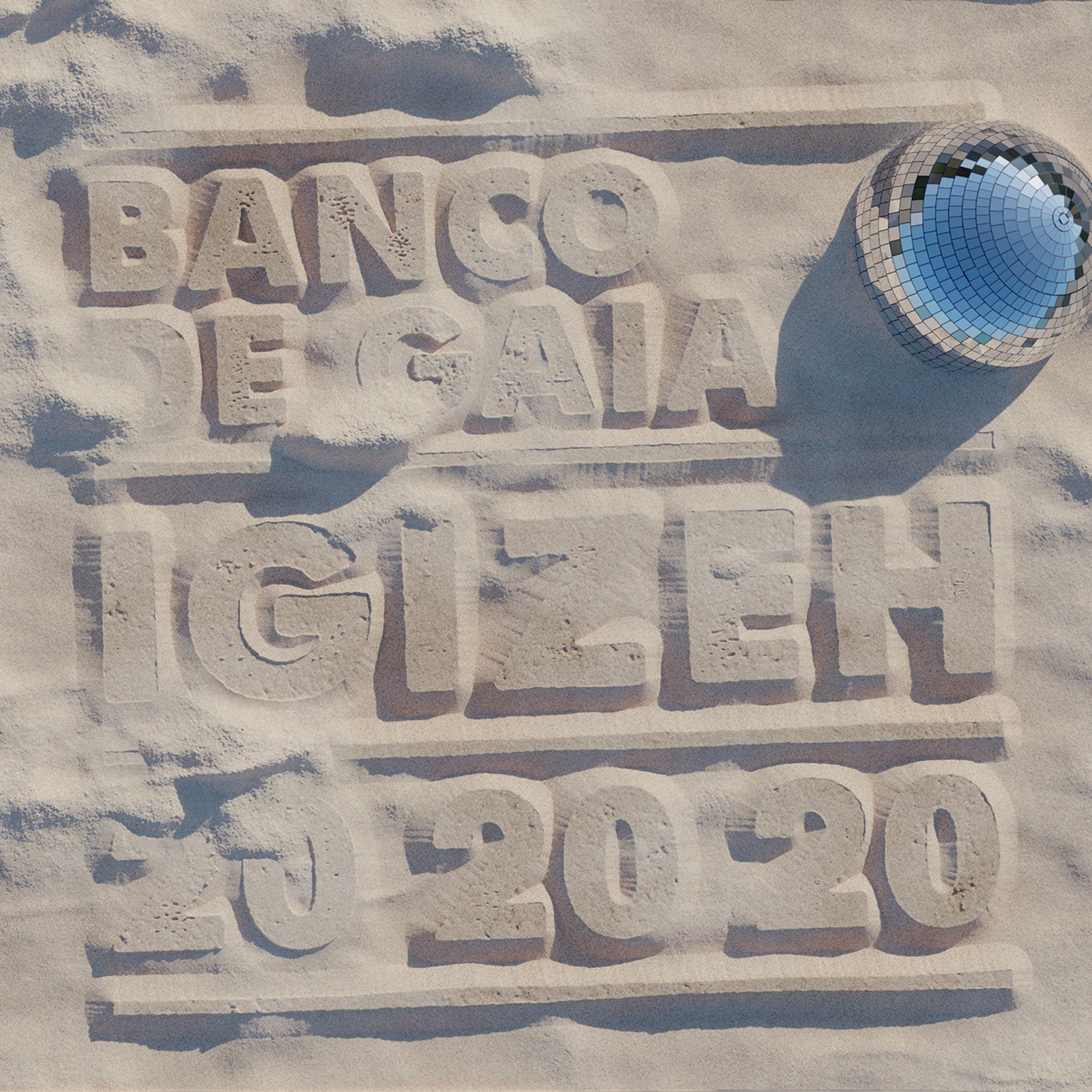 Banco De Gaia - Igizeh: 20th Anniversary Edition (CD)