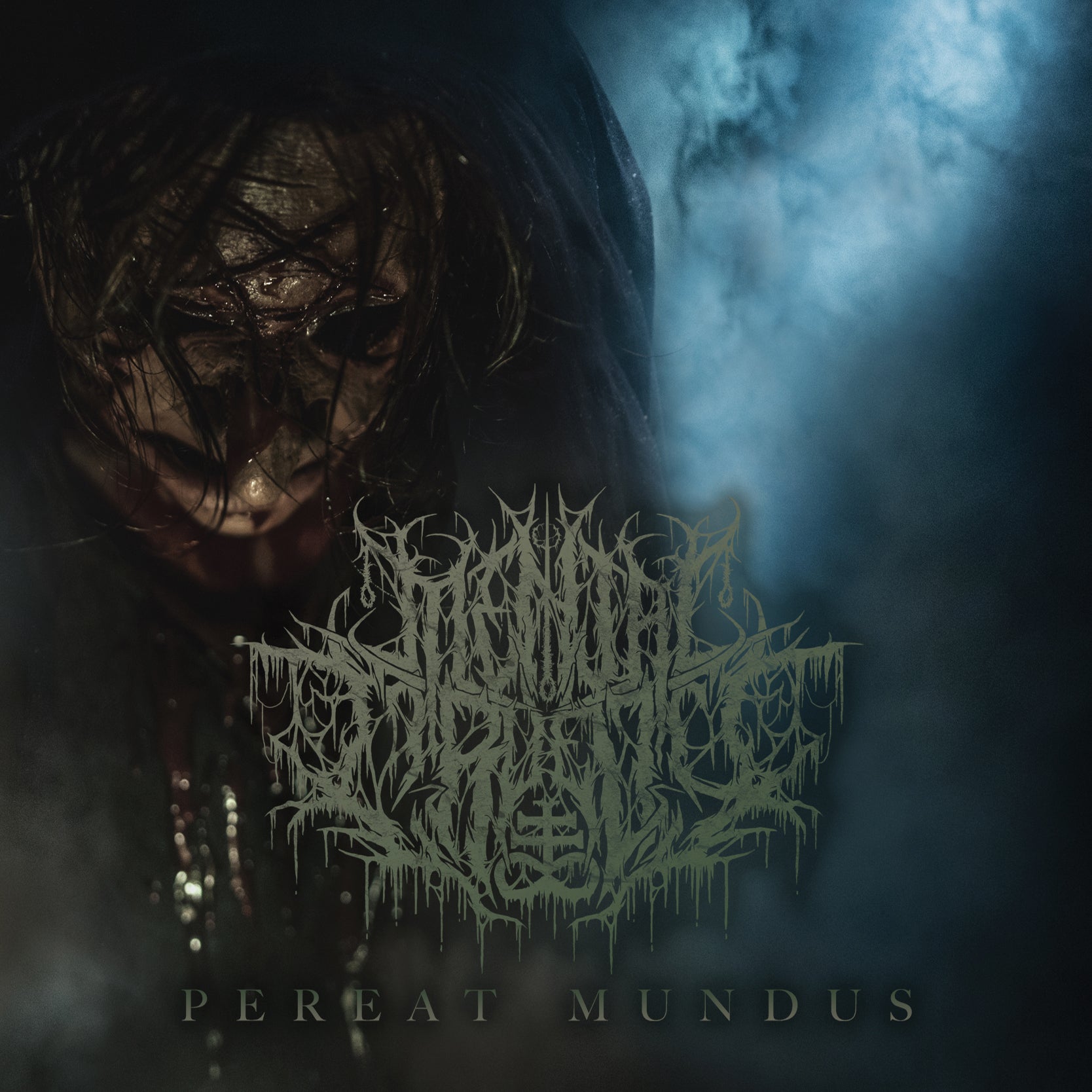 Mental Cruelty - Pereat Mundus (CD)