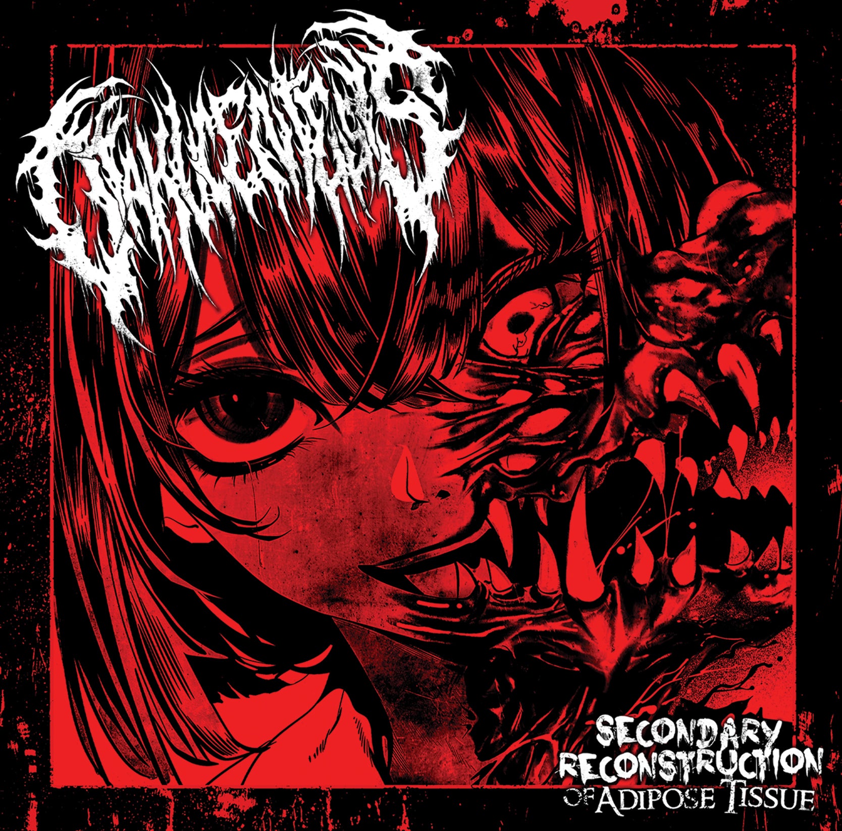 Otakucentesis - Secondary Reconstruction Of Adipose Tissue (CD)