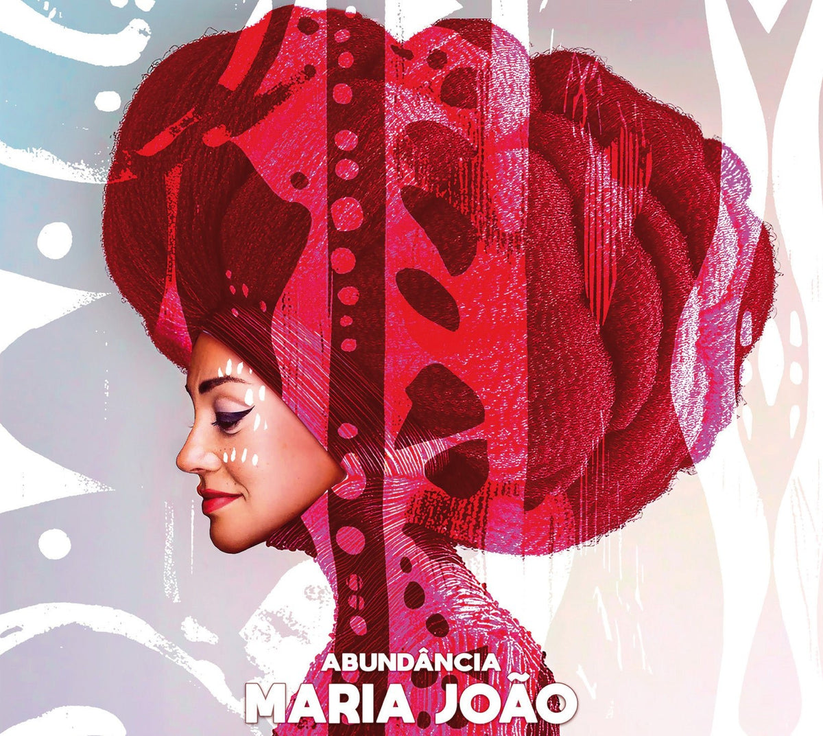 Maria João - Abundância (CD)