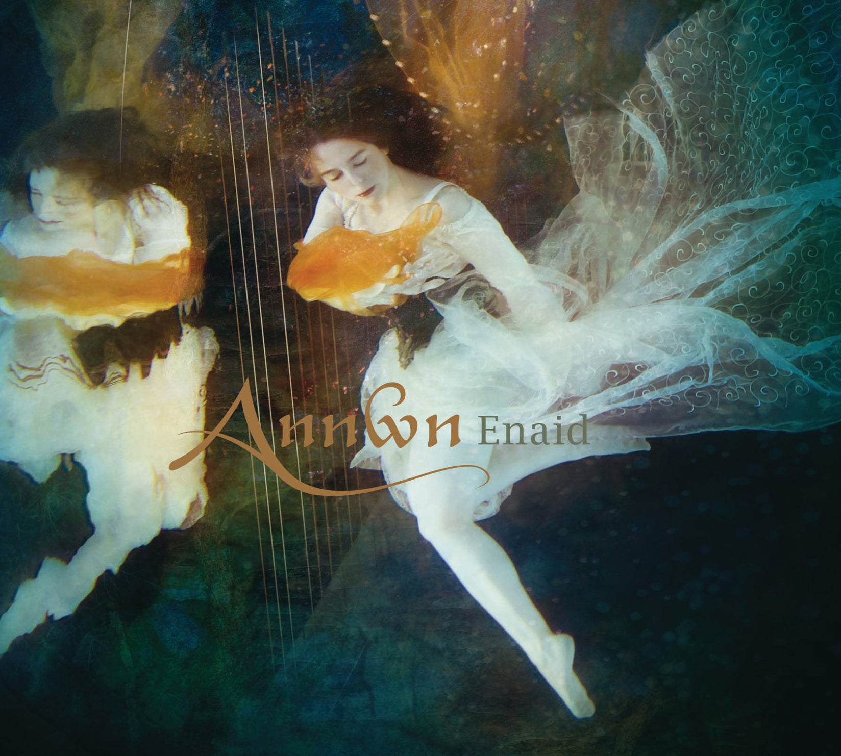 Annwn - Enaid (CD)
