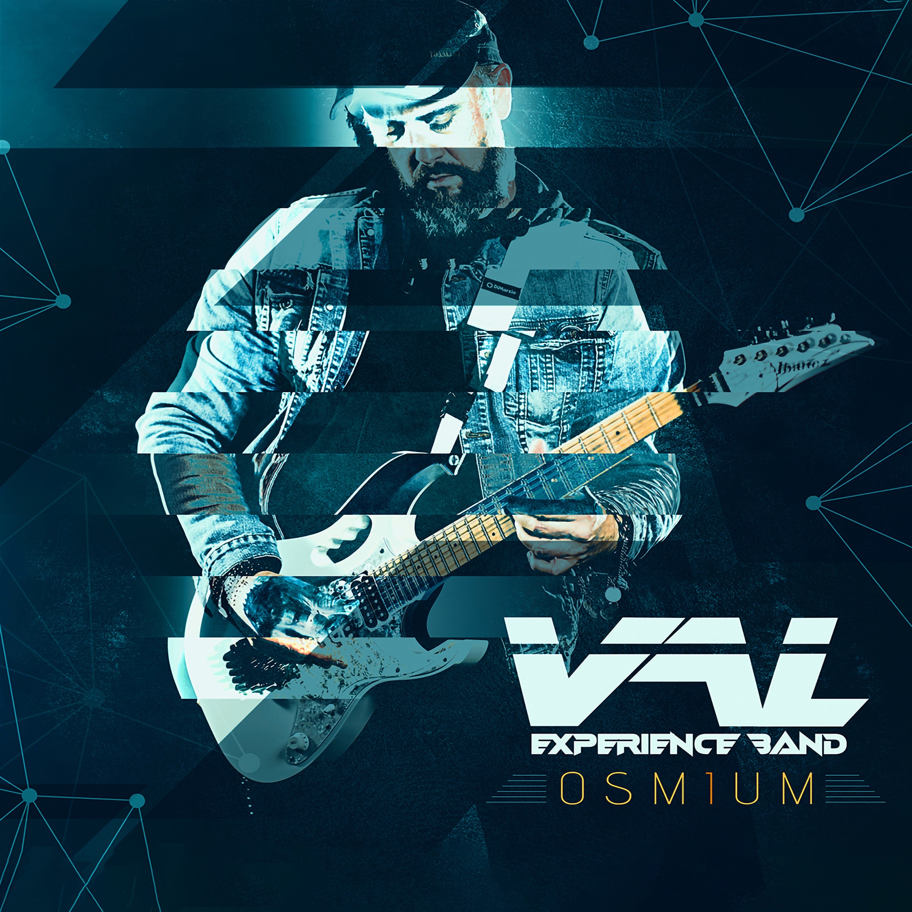 Val Experience Band - Osmium (CD)