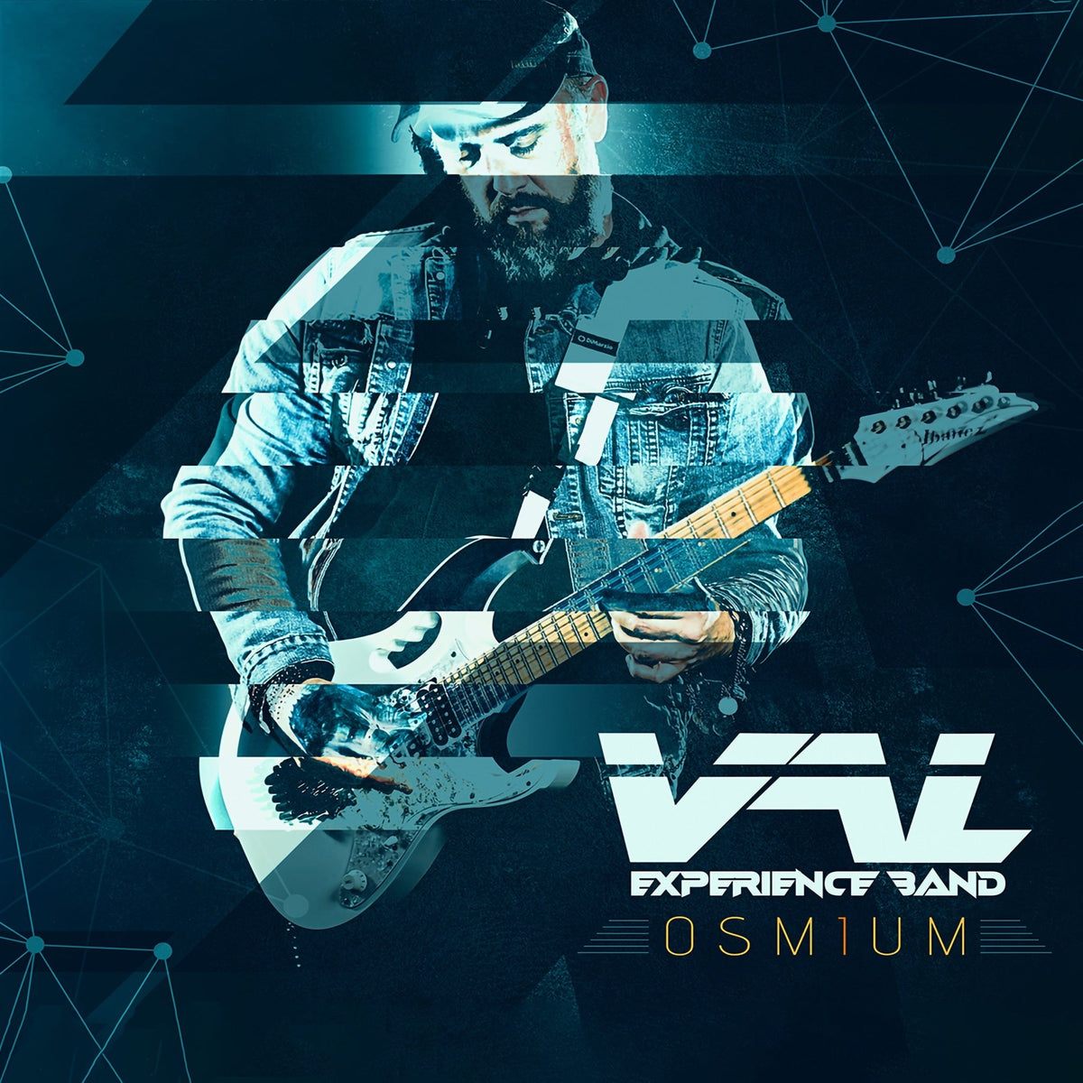 Val Experience Band - Osmium (LP)