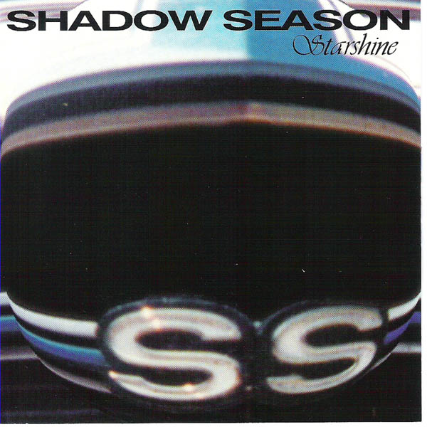 Shadow Season - Starshine (CD)