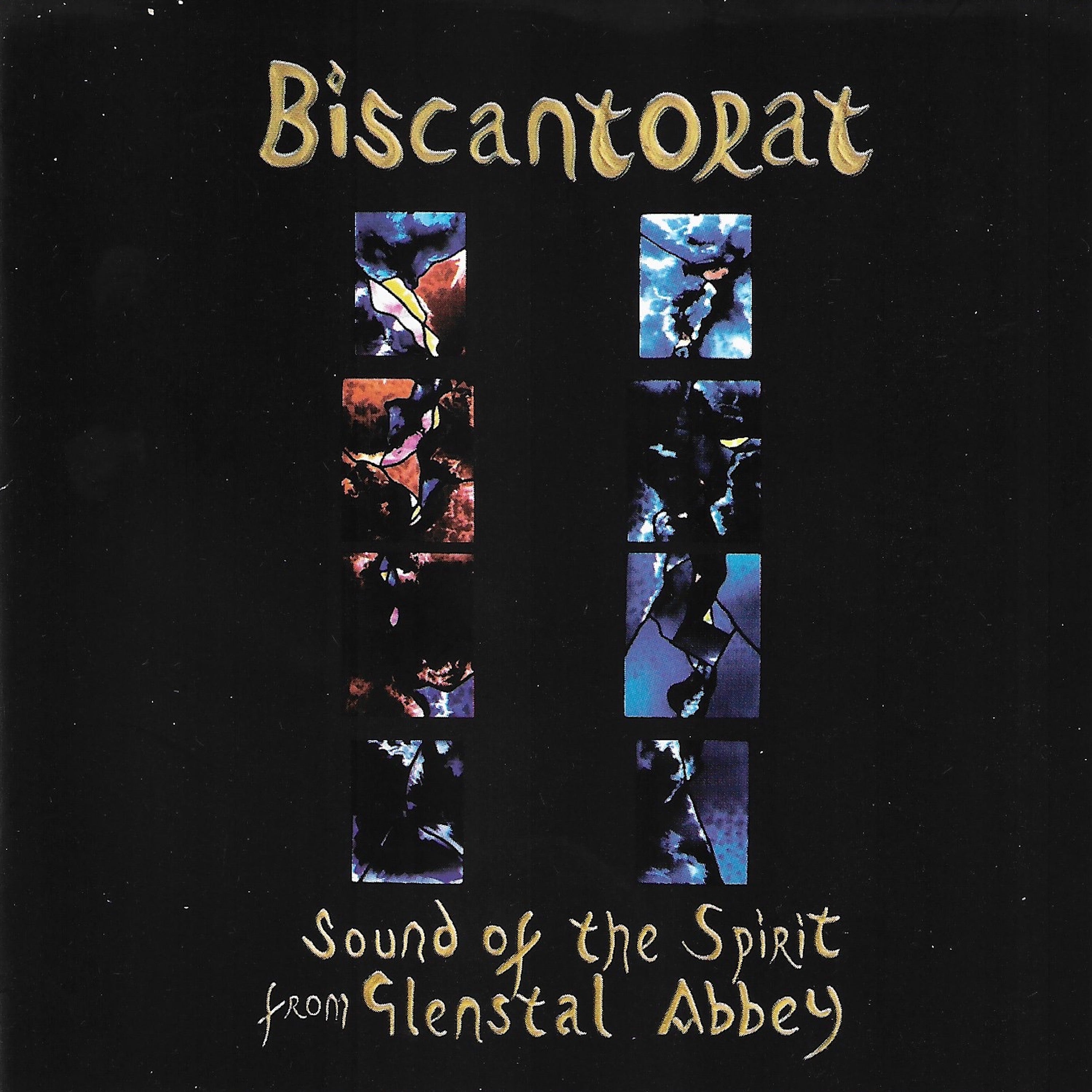 Monks of Glenstal Abbey - Biscantorat: the Sound of the Spirit From Glenstal Abbey (CD)