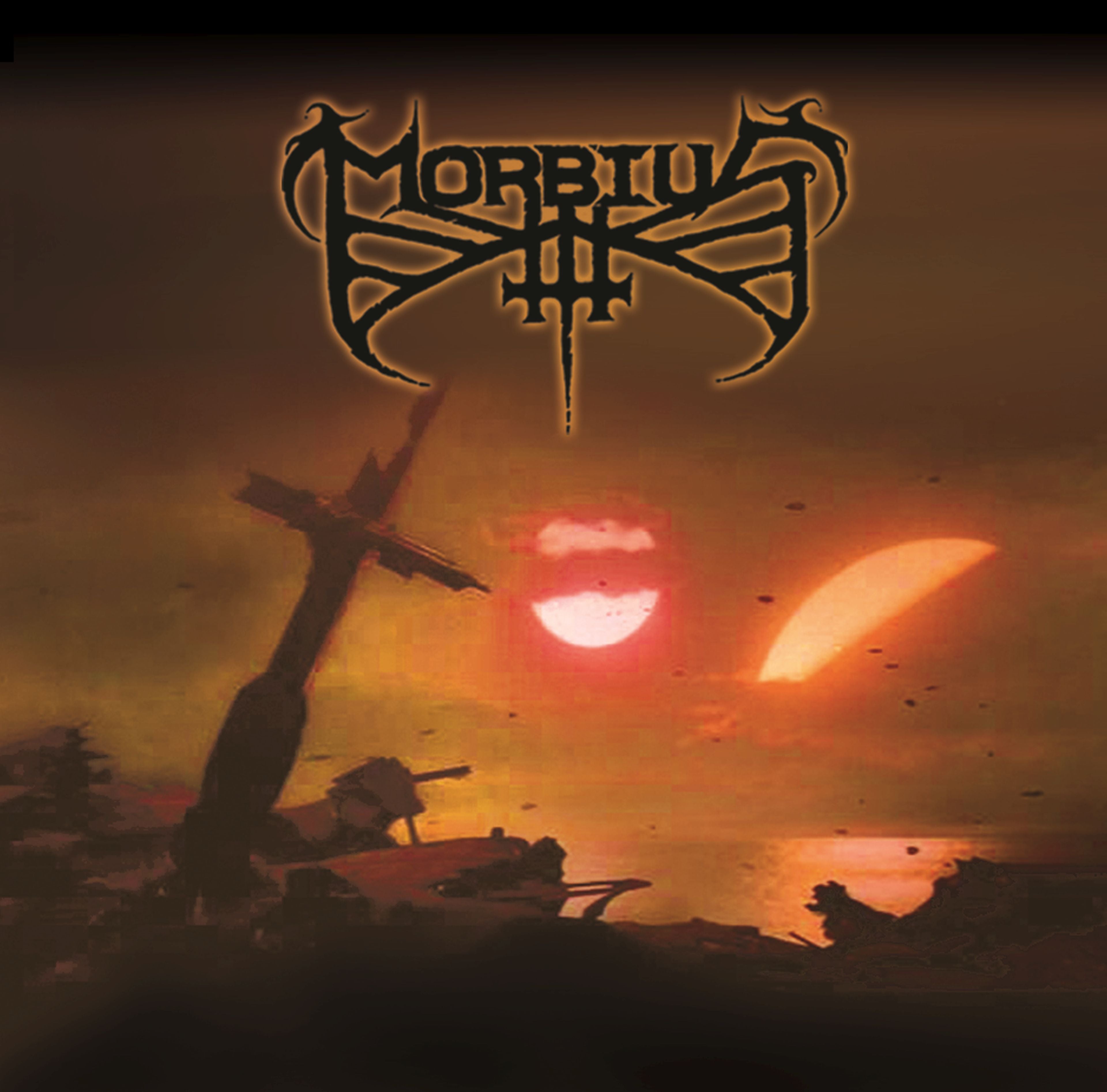 Morbius - Alienchrist (LP)