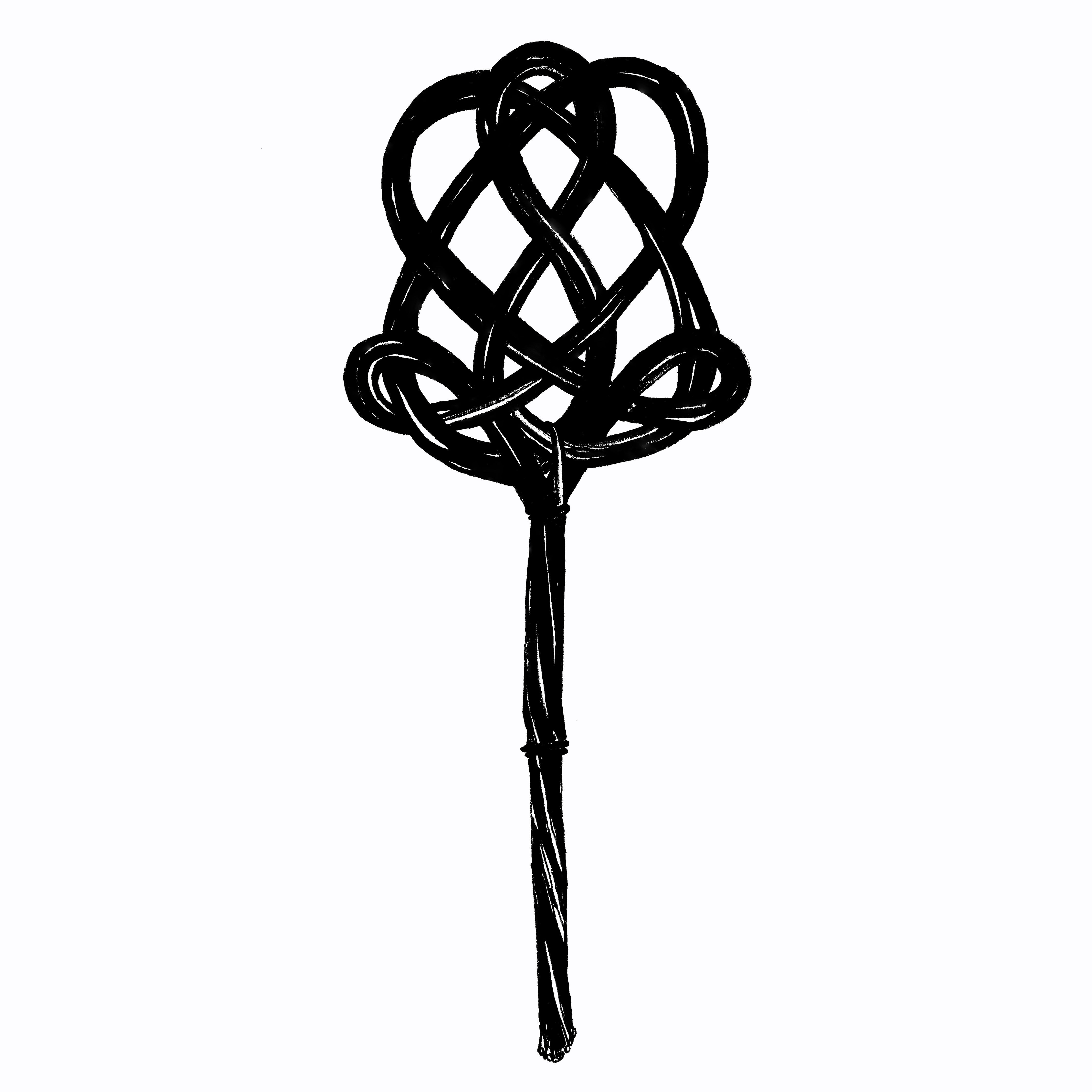 Luna Honey - Bound (CD)