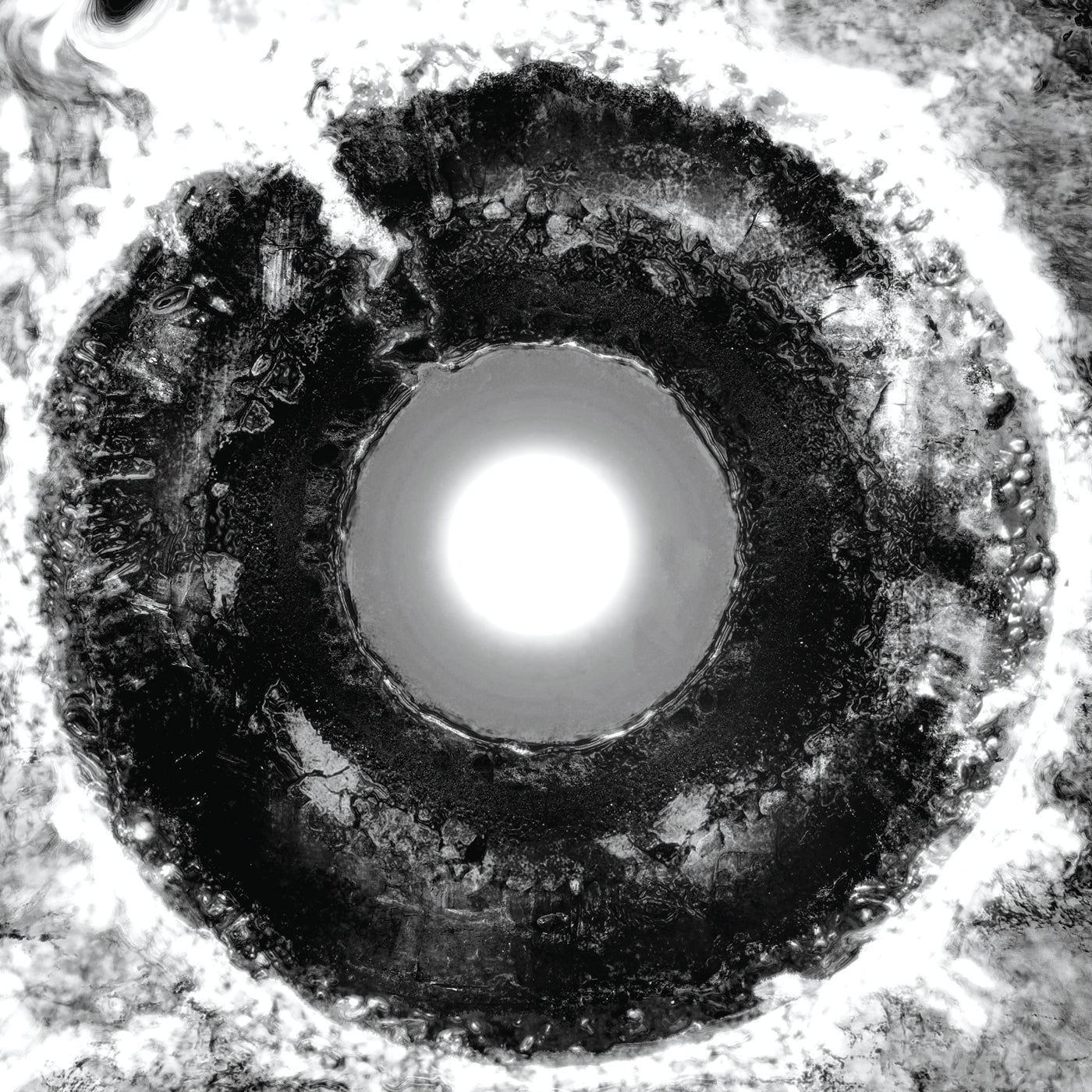 Bastards Of Fate - Suck The Light Out (LP)