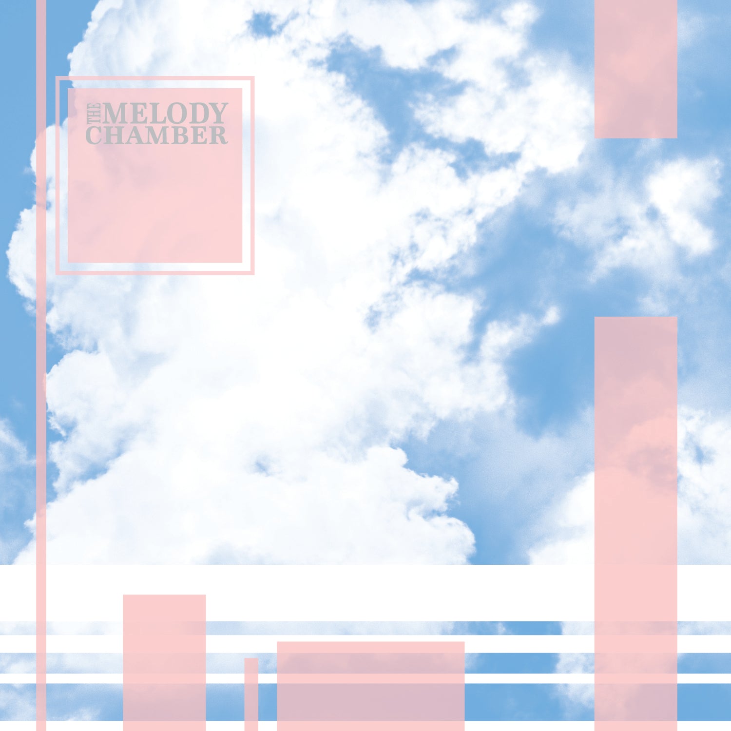 The Melody Chamber - The Melody Chamber (LP)