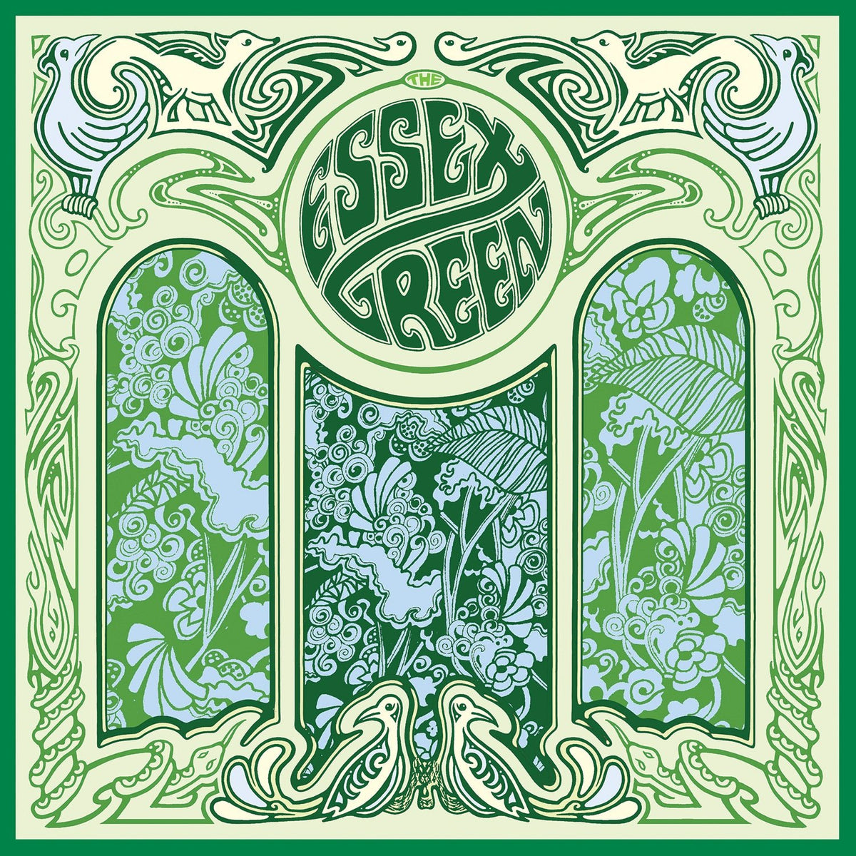 Essex Green - Essex Green (Expanded Edition) (LP)