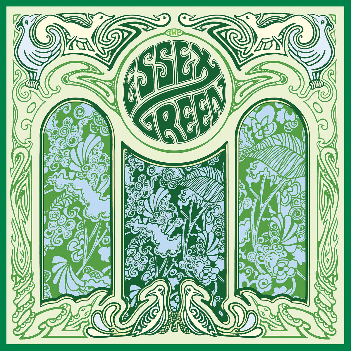 Essex Green - Essex Green (Expanded Edition) (LP)