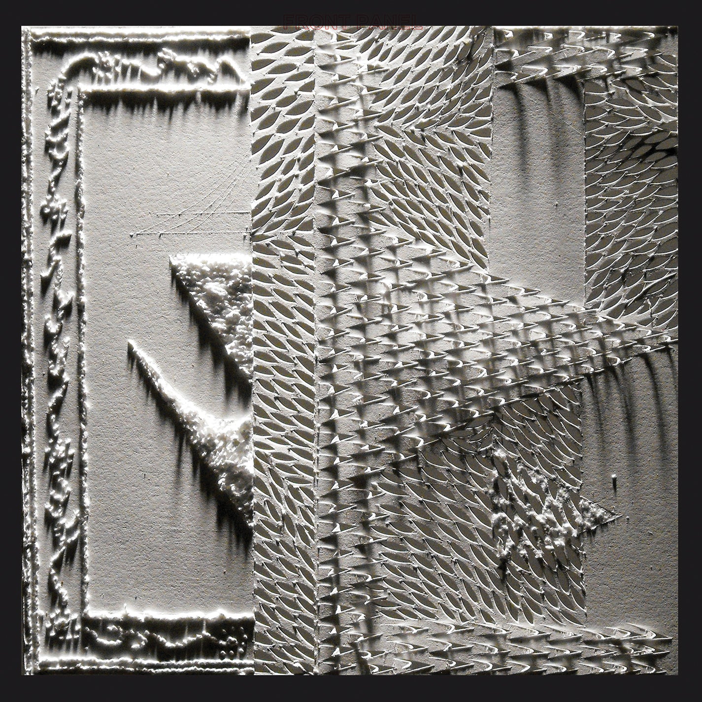 Paperhaus - S/T (CD)