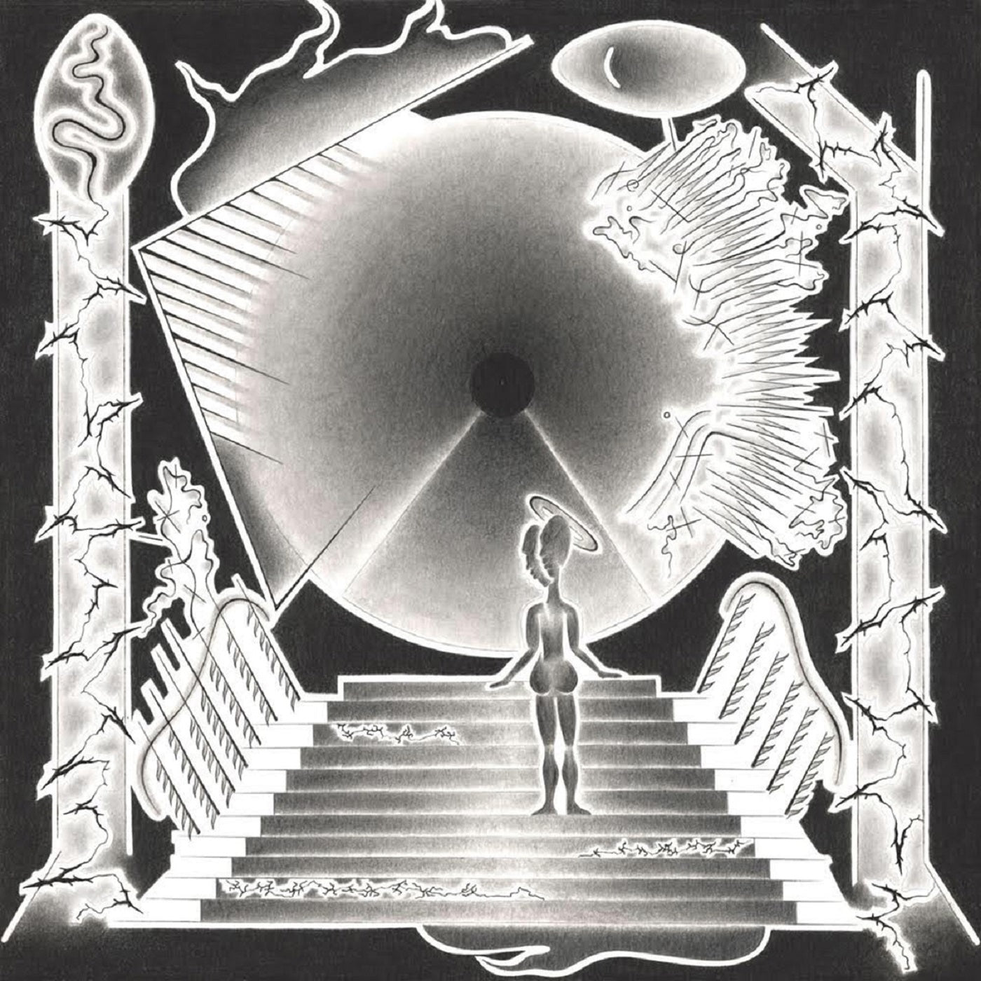 Null - Act Of Love (LP)