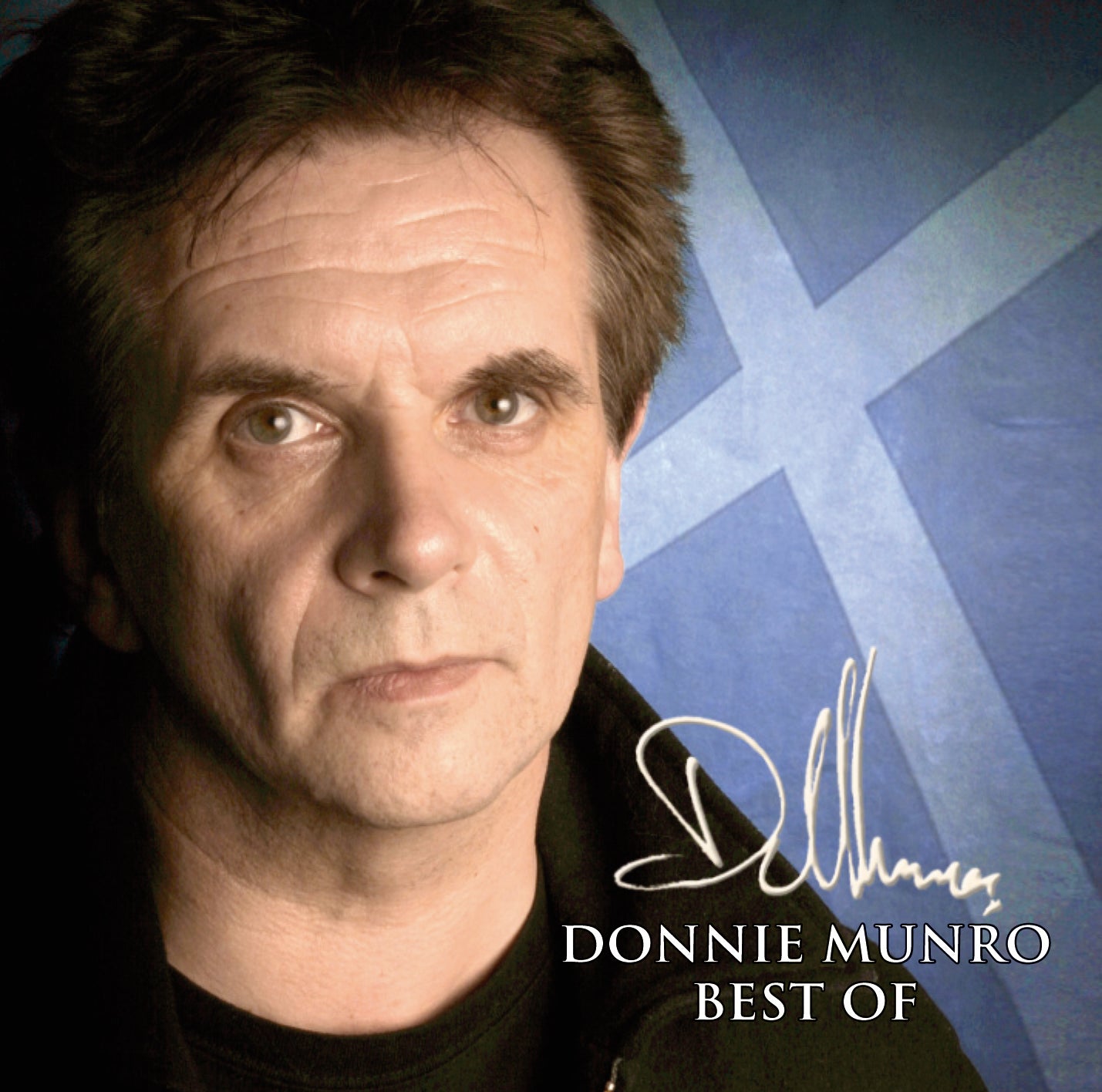 Donnie Munro - Best Of (CD)