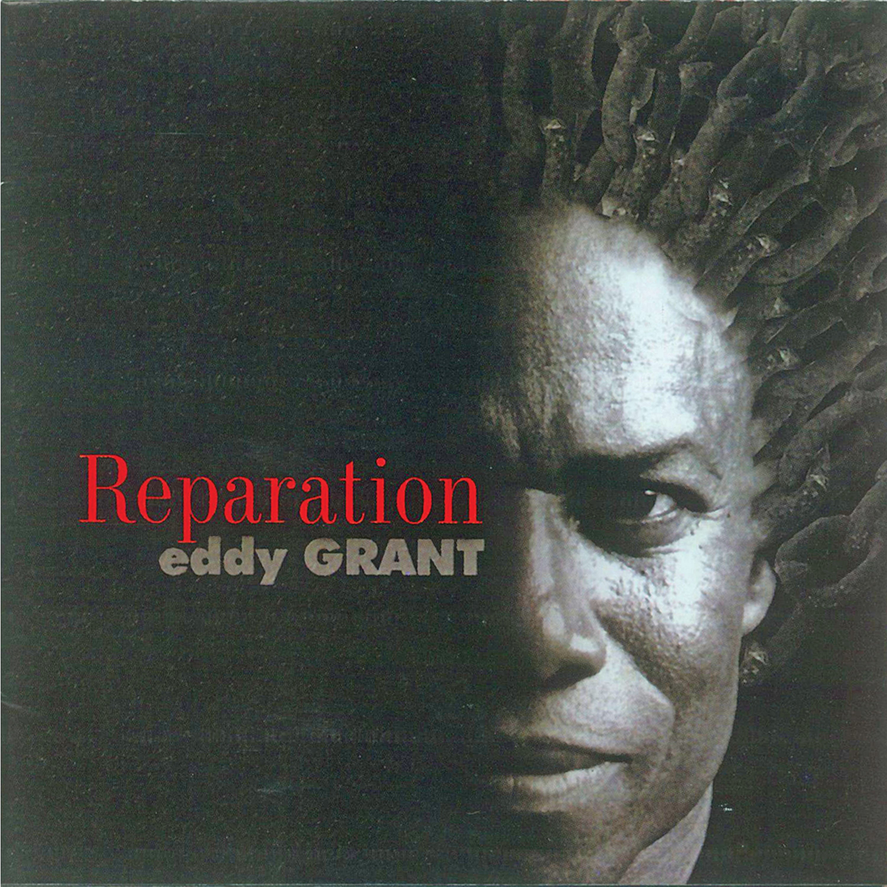Eddy Grant - Reparation (CD)