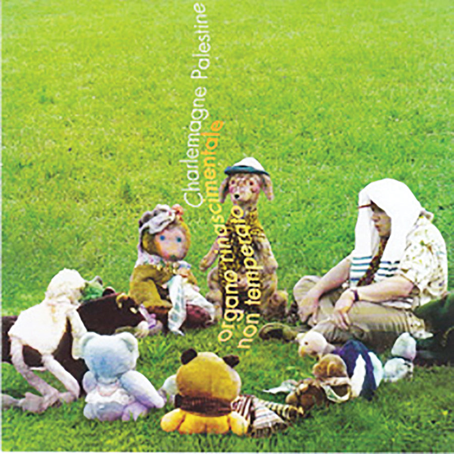 Honsinger, Tristan/simonini, Massimo - Call Me Us (CD)