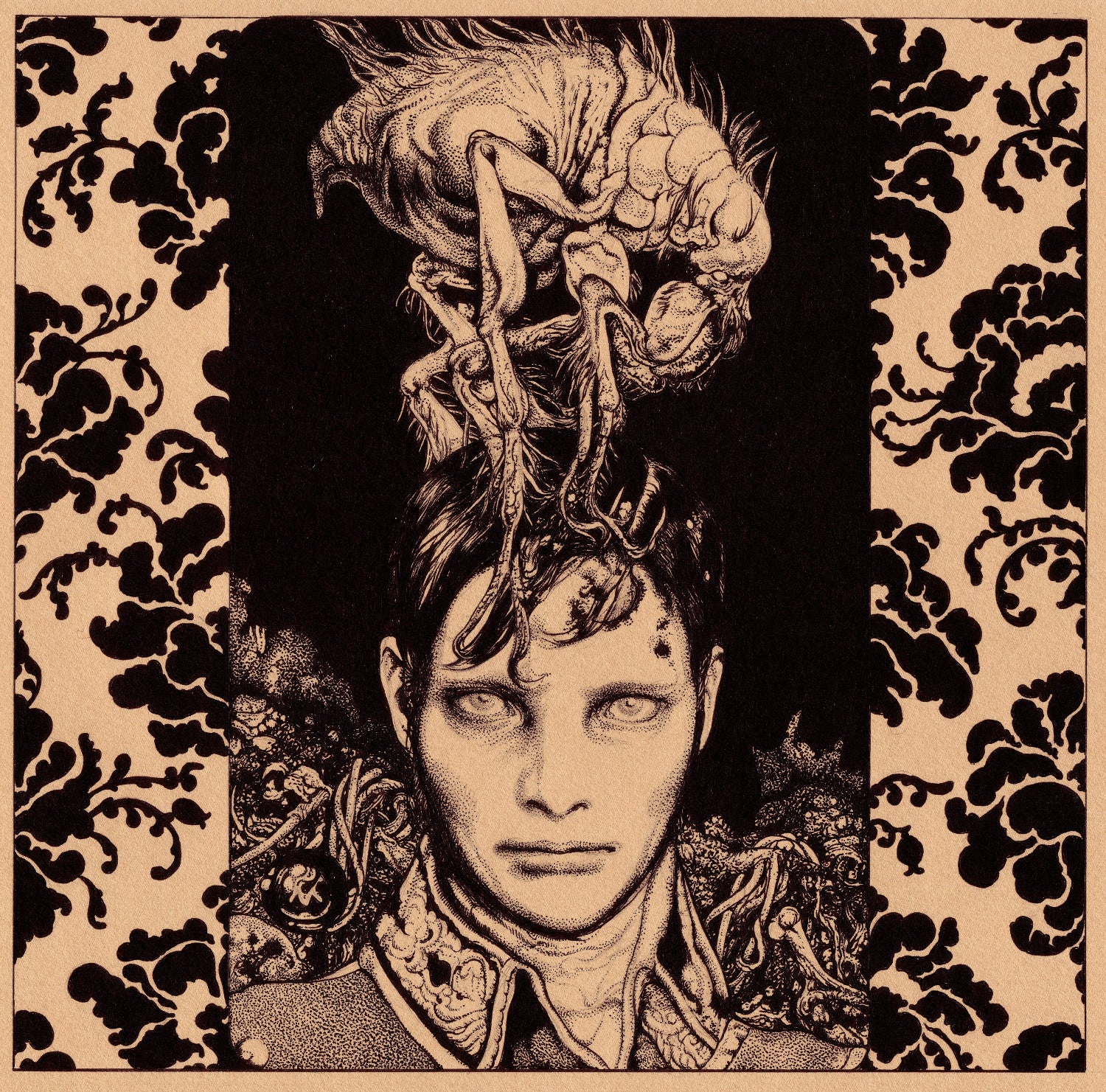 Matt Elliott - Howling Songs (2lps) (LP)