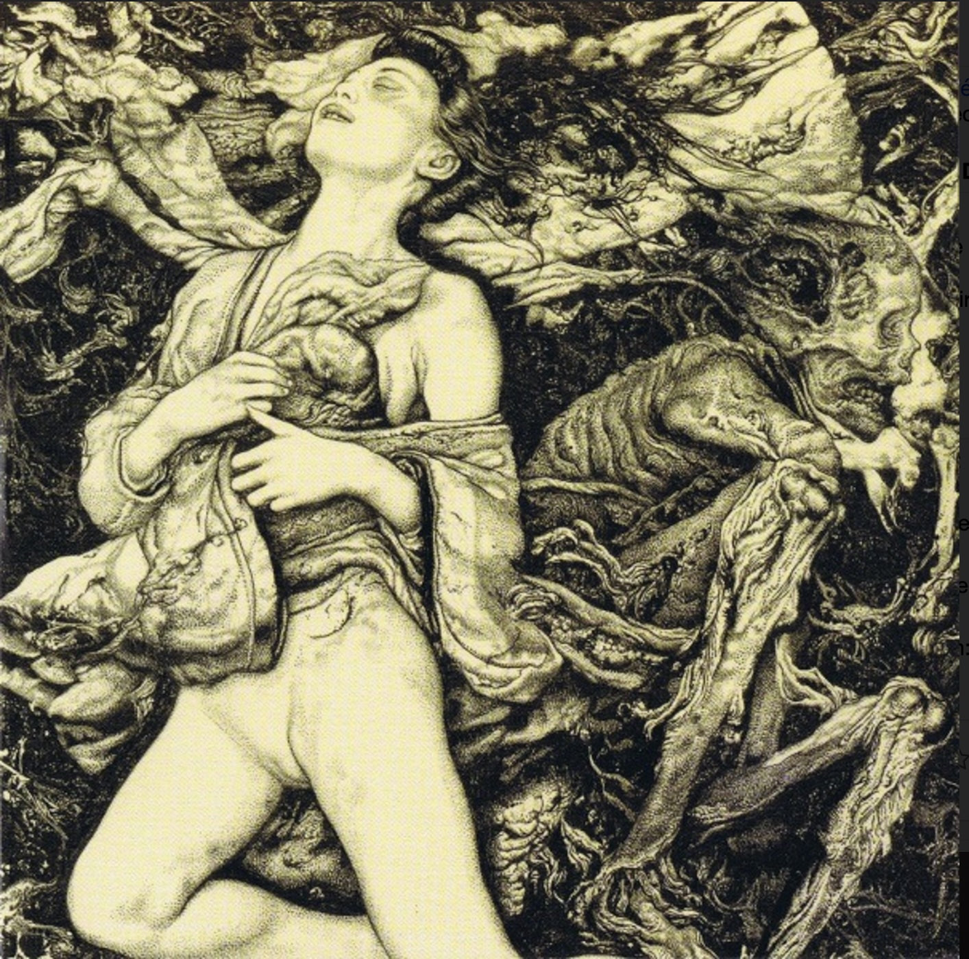 Matt Elliott - Songs (CD)