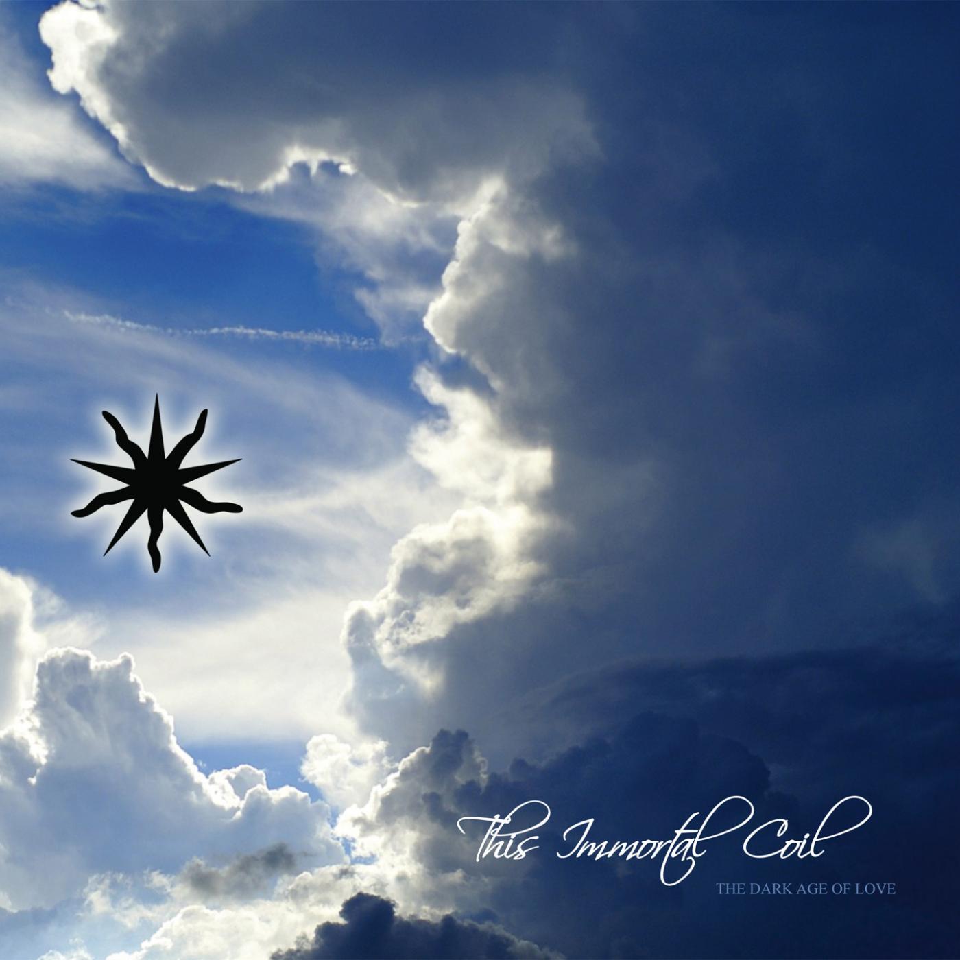 This Immortal Coil - The World Ended A Longtime Ago (CD)