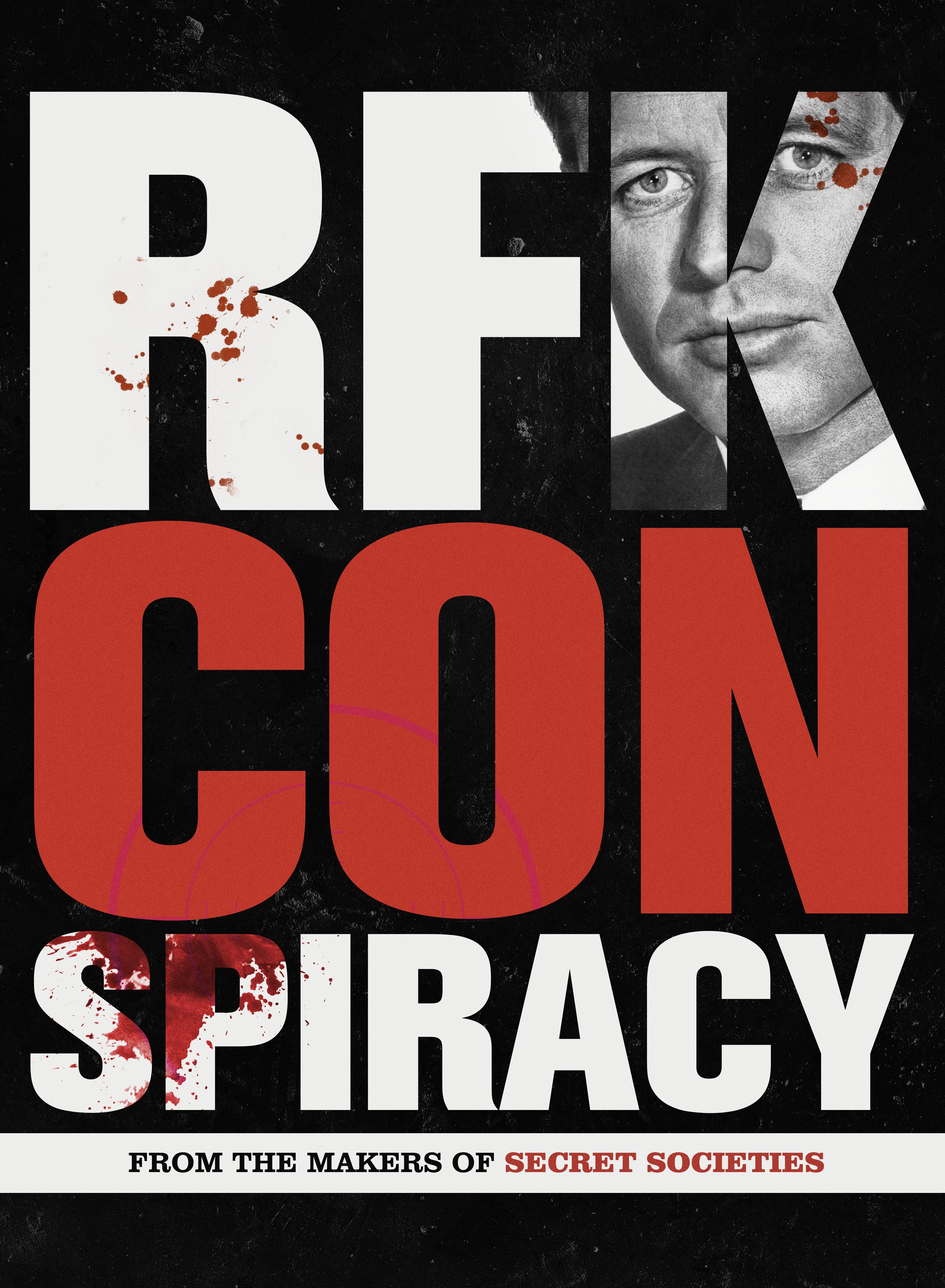 RFK Conspiracy (DVD)