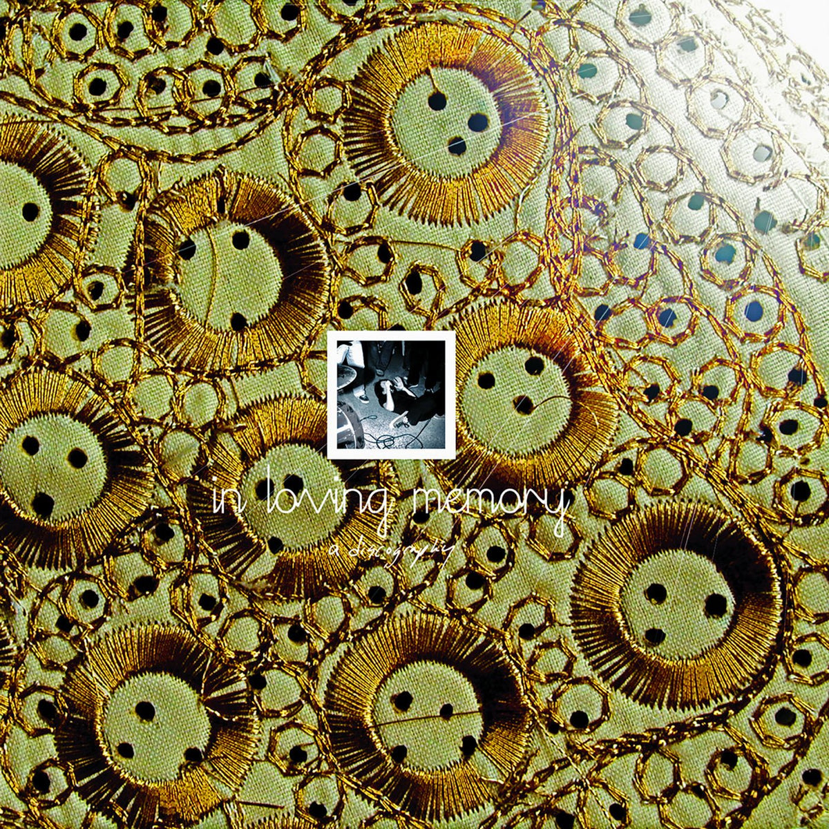 In Loving Memory - A Discography (Limited Edition) **Indie Exclusive** (CD)