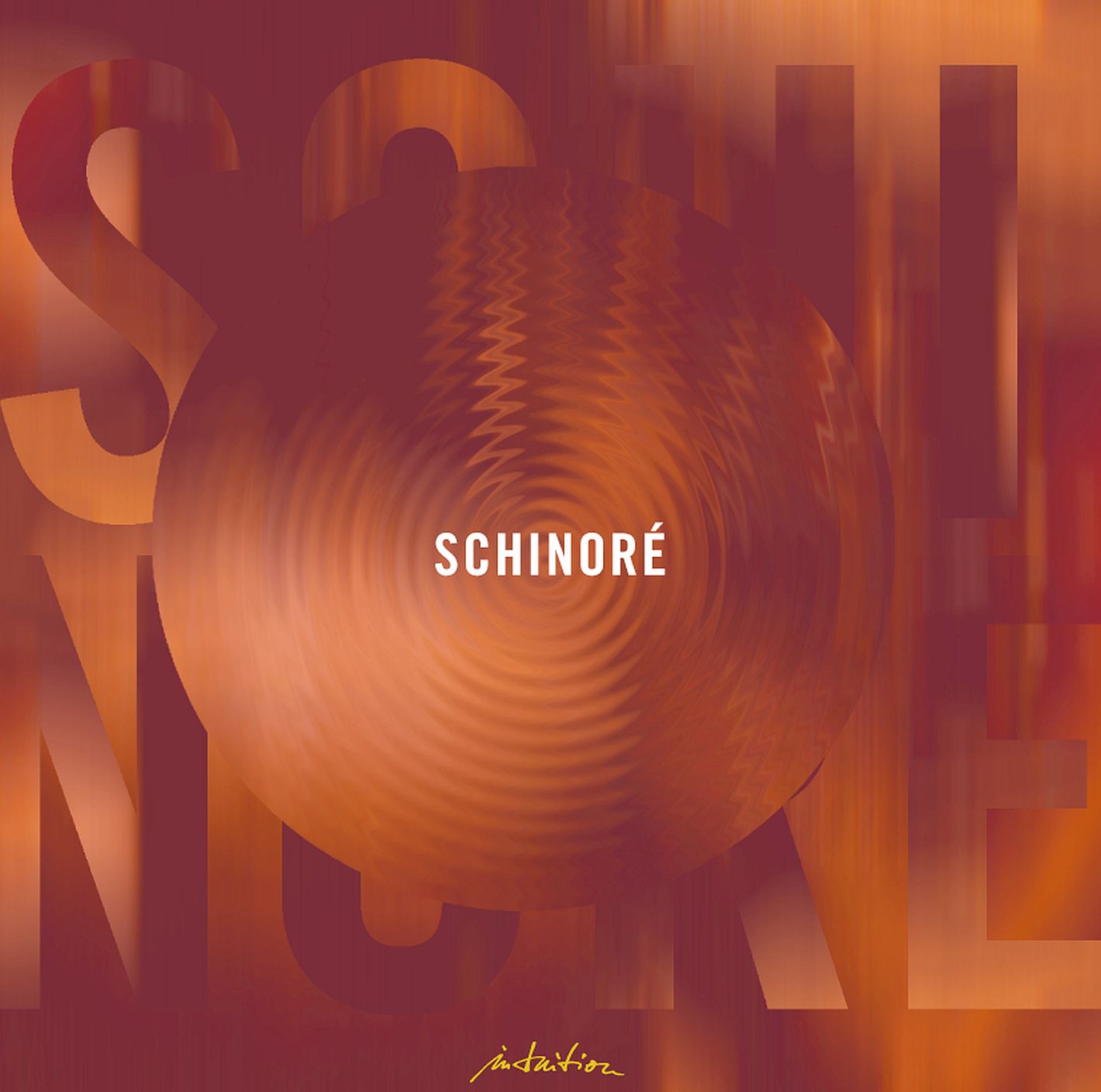 Megadrums - Schinore (CD)