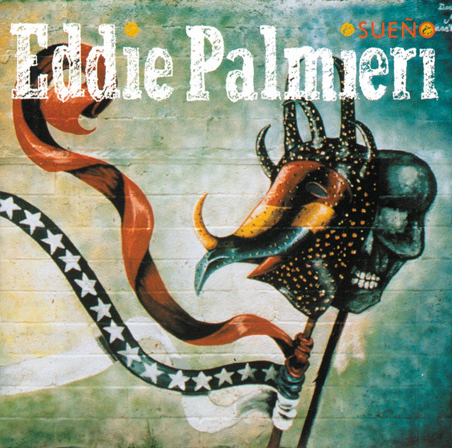 Eddie Palmieri - Sueno (CD)
