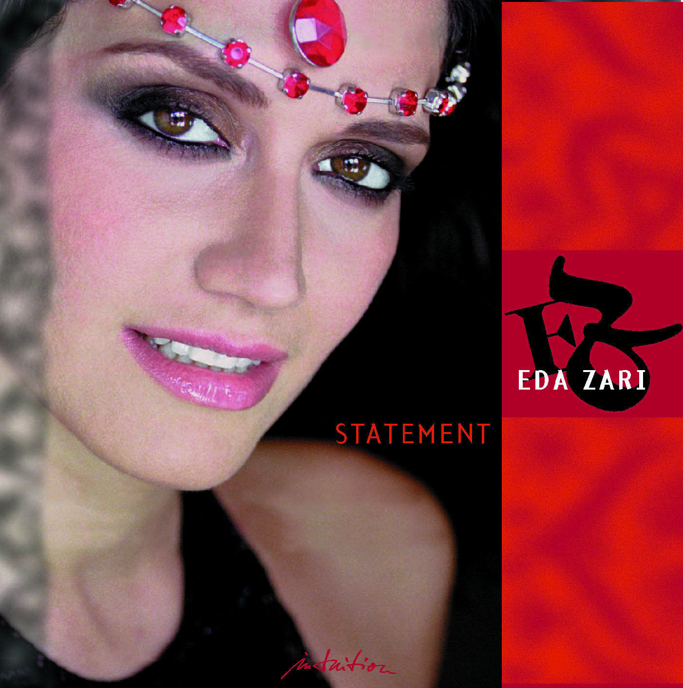 Eda Zari - Statement (CD)