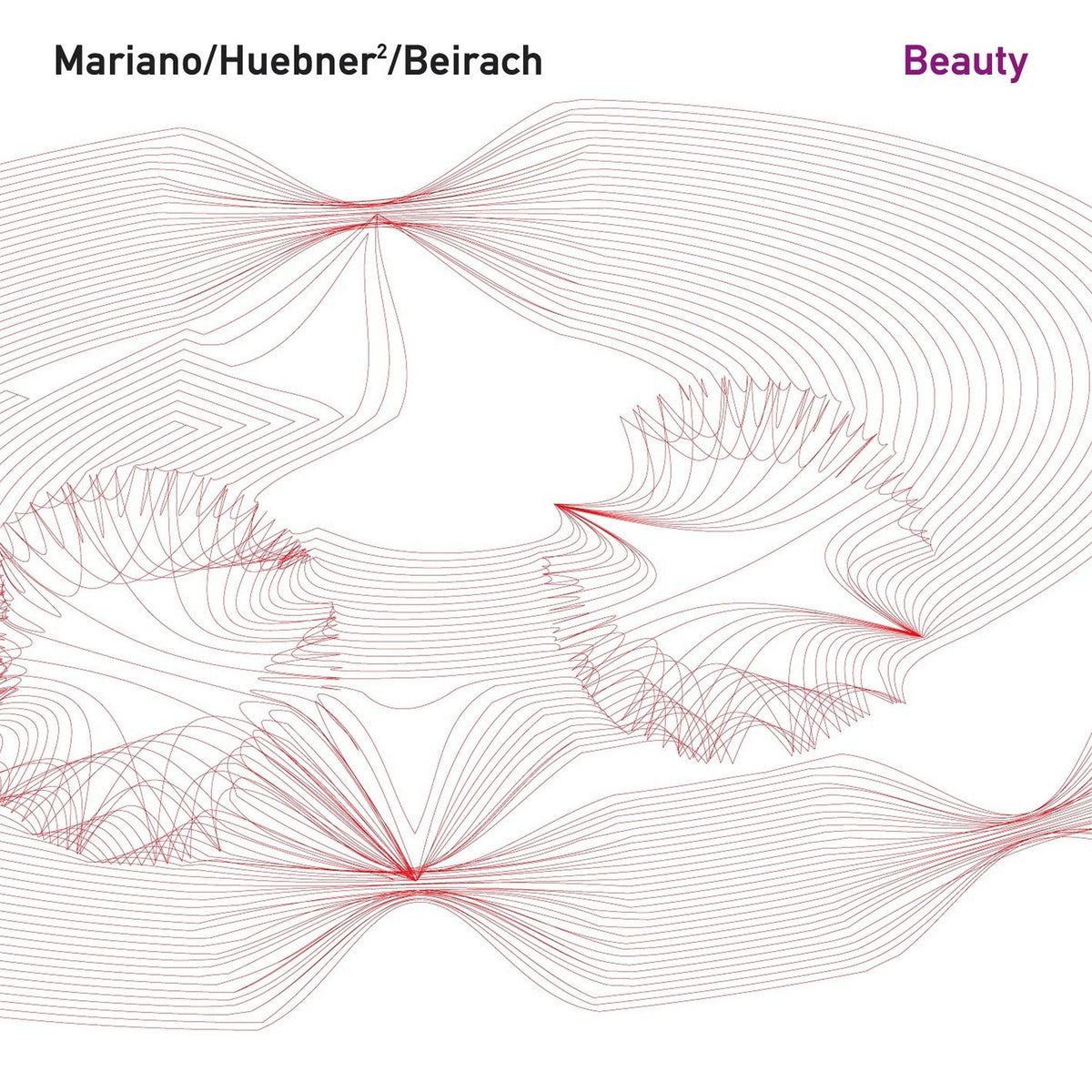 Mariano/Hübner²/Beirach - Beauty (CD)