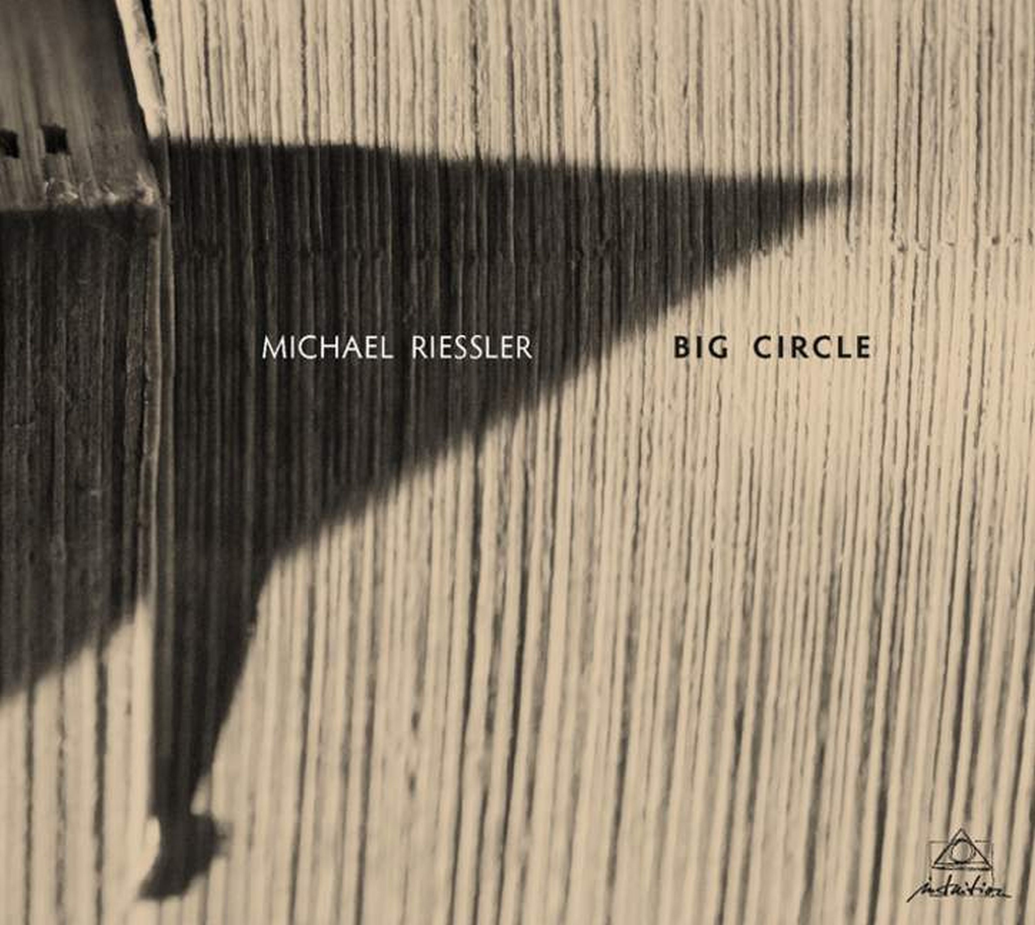 Michael Riessler - Big Circle (CD)