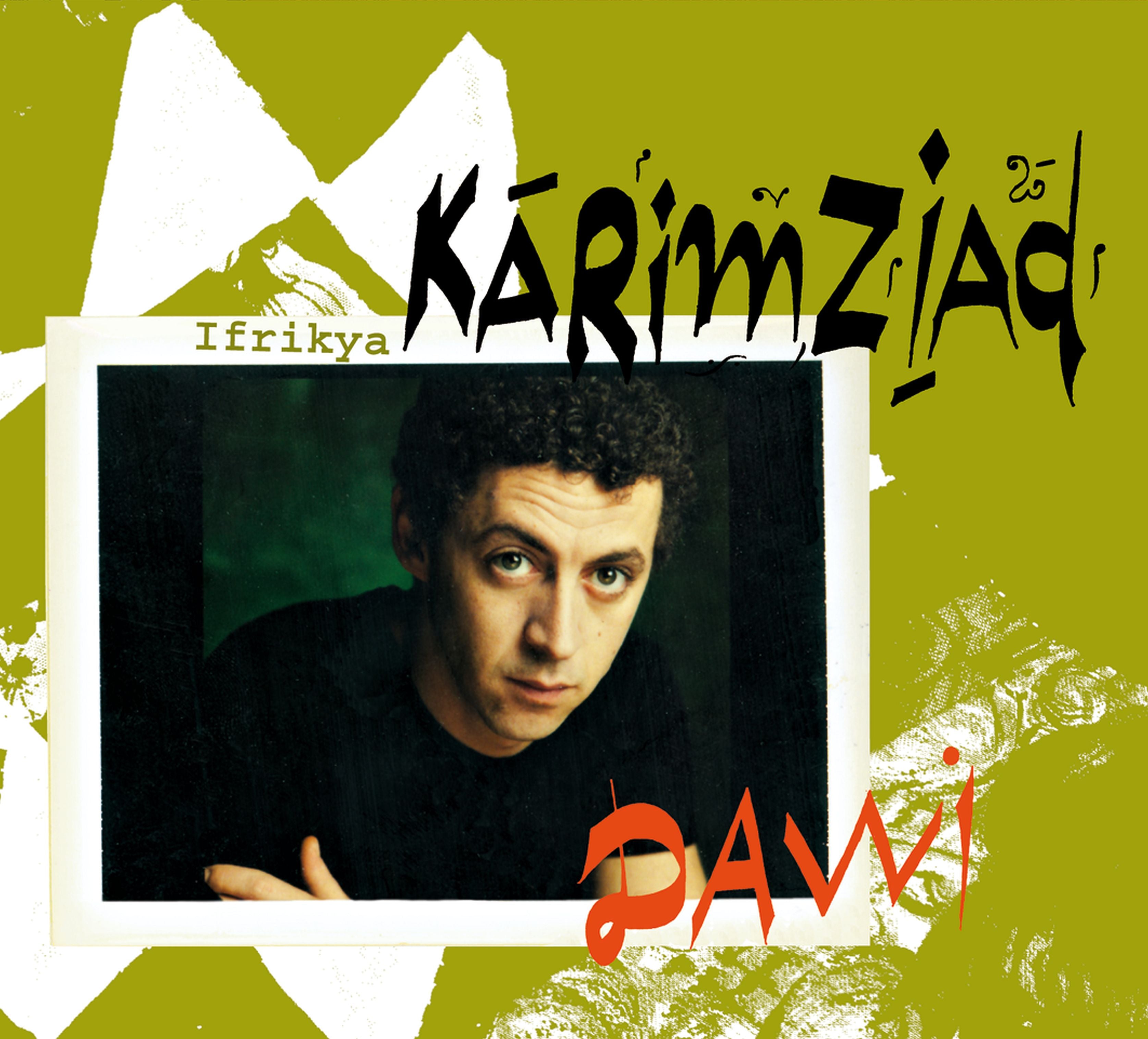 Karim Ziad - Dawi (CD)