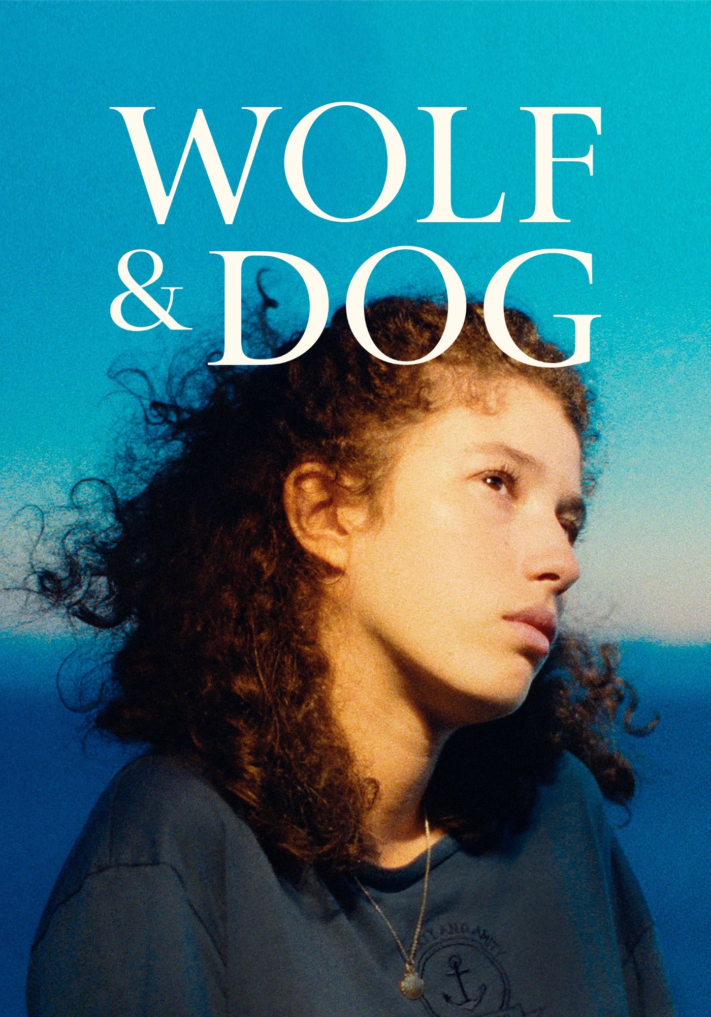 Wolf And Dog (DVD)