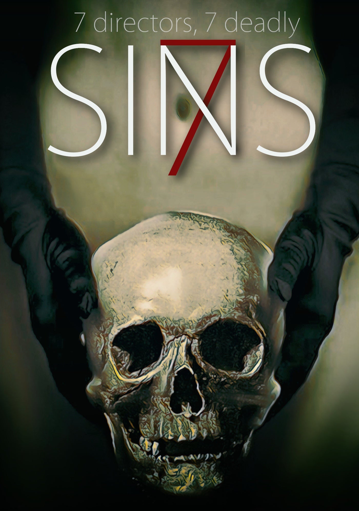7 Sins (DVD)
