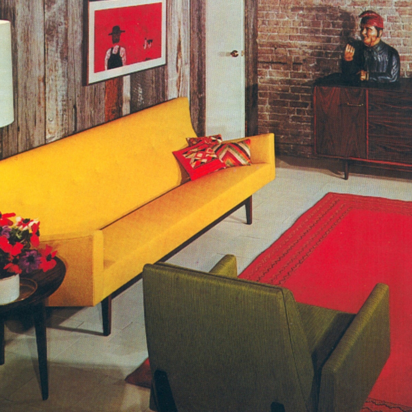 The Mag Seven - Use Your Powers For Good, Not Evil (CD)