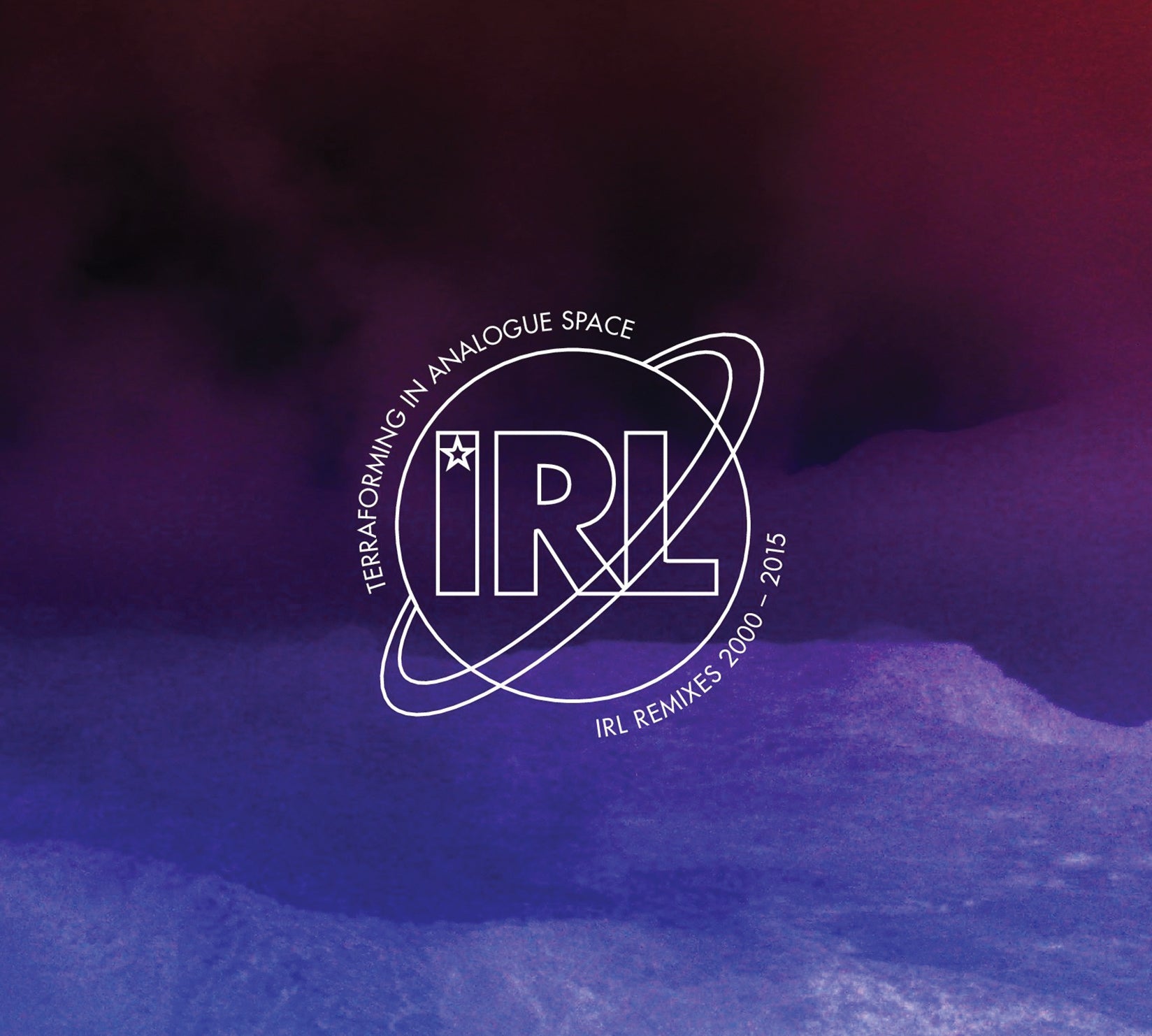 Terraforming In Analogue Space: IRL Remixes 2000-2015 (CD)