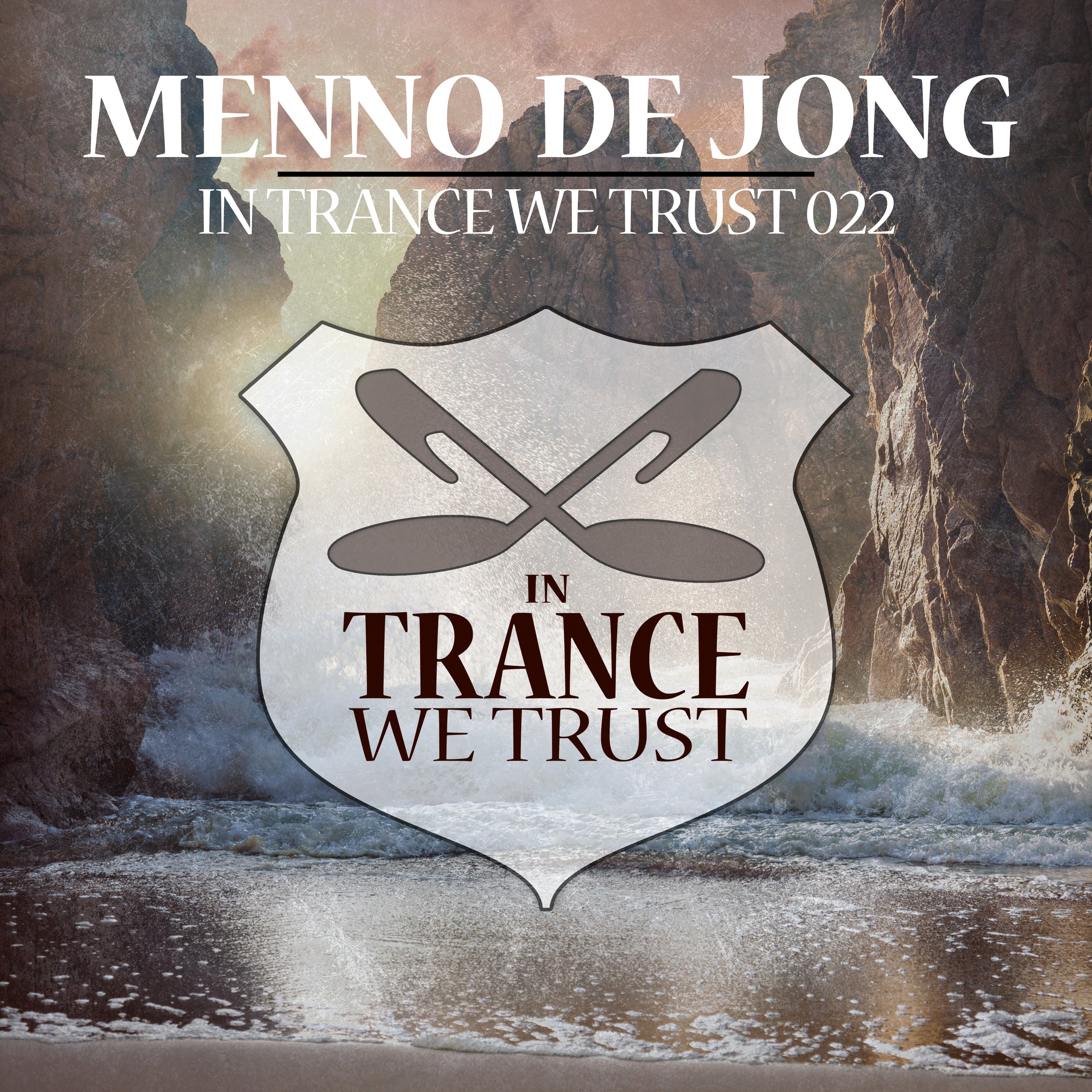 Menno De Jong - In Trance We Trust 022 (CD)