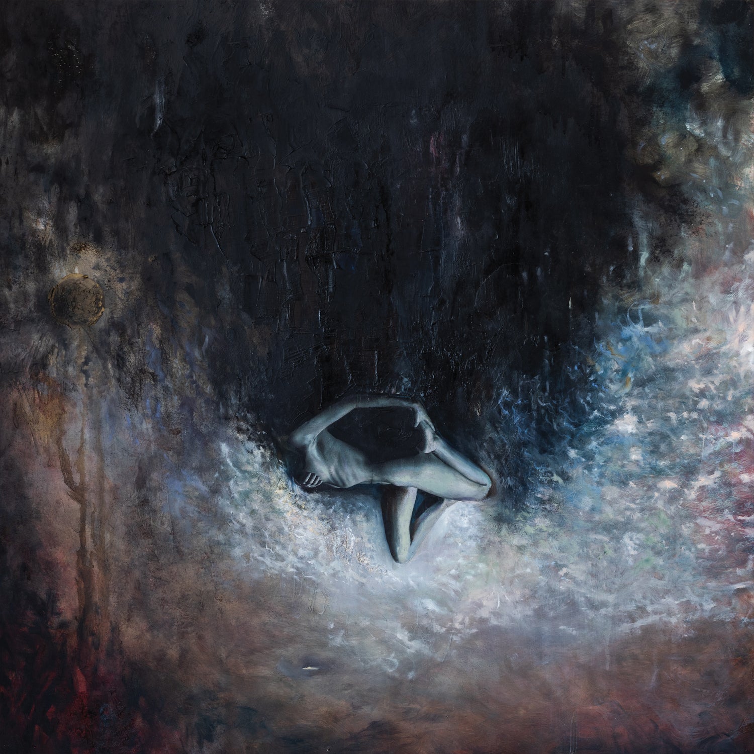 Irreducible Fear of the Sublime - Occulta Veritas (LP)