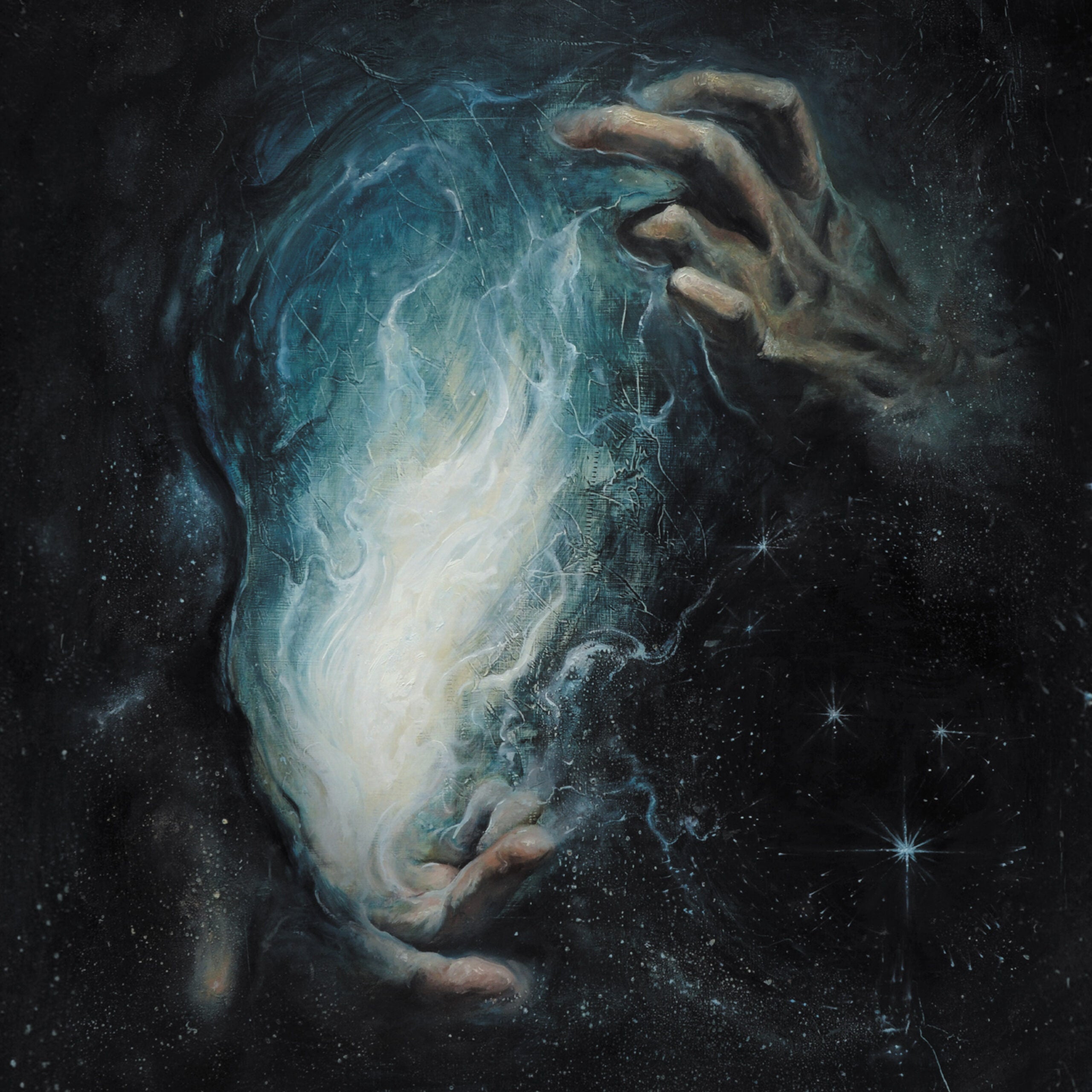 Moss Upon The Skull - Quest For The Secret Fire (CD)