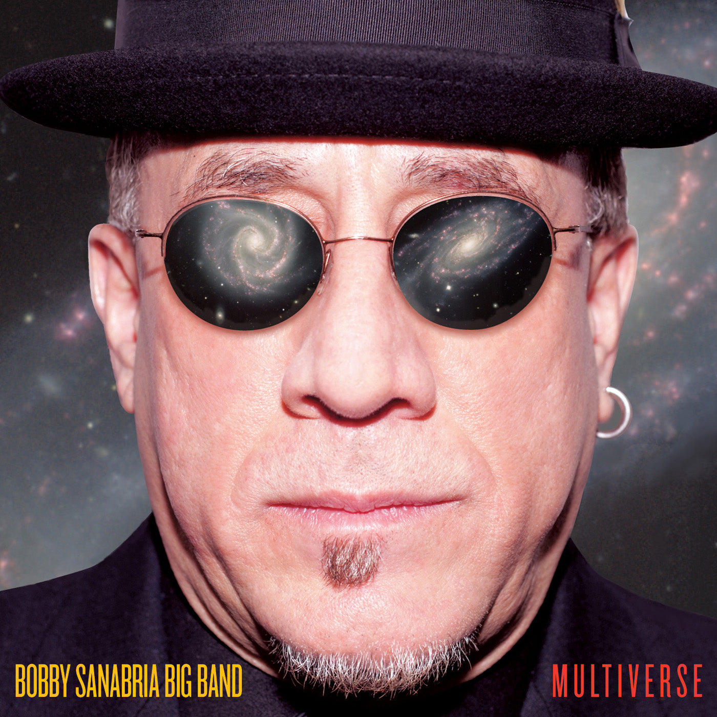 Bobby Sanabria Big Band - Multiverse (CD)