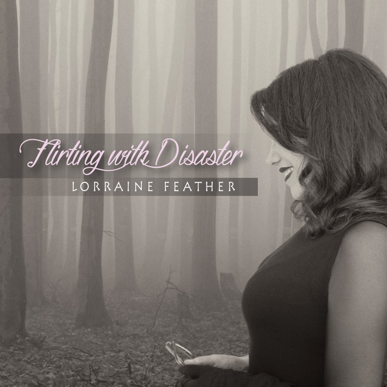 Lorraine Feather - Flirting With Disaster (CD)