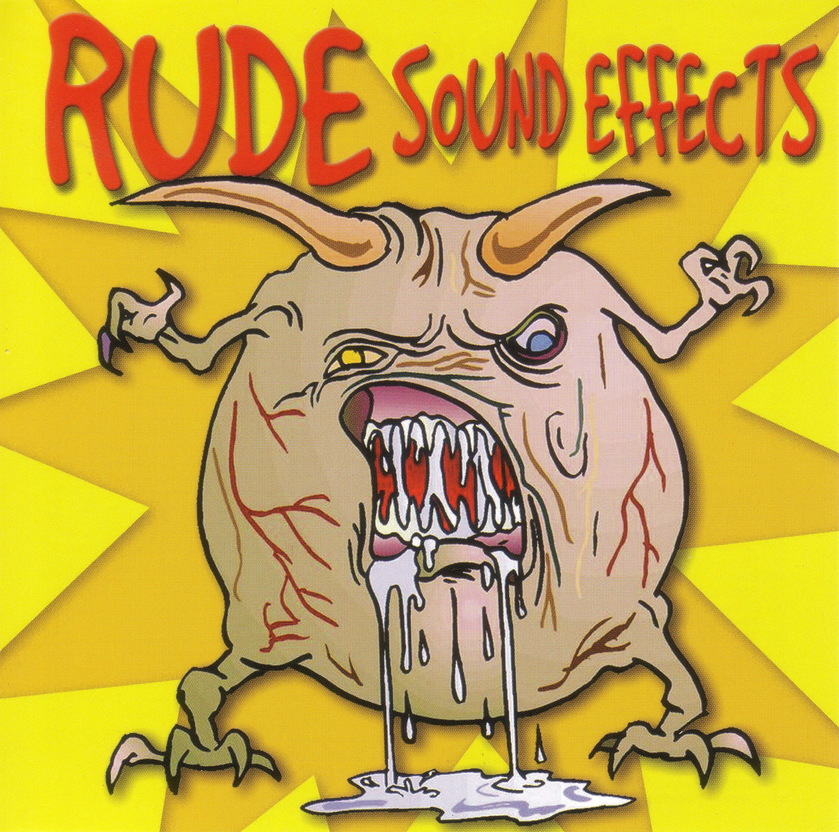 Rude Na (CD)